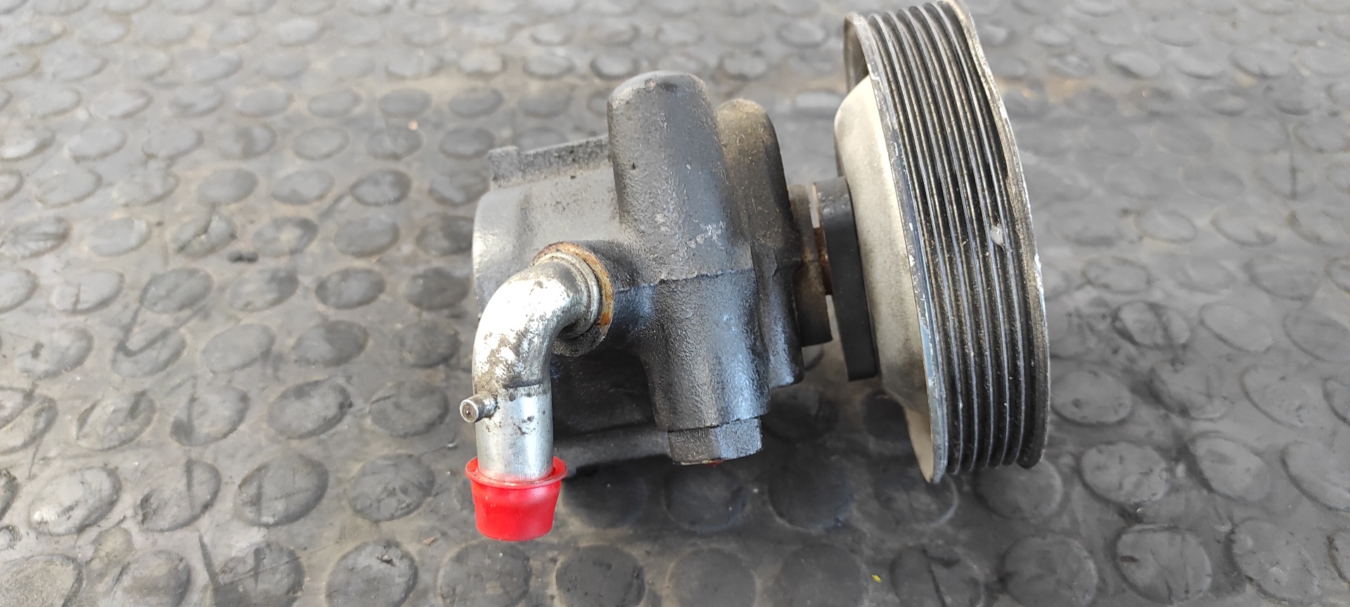 BOMBA DIRECCION FIAT STRADA (278) - vista 5