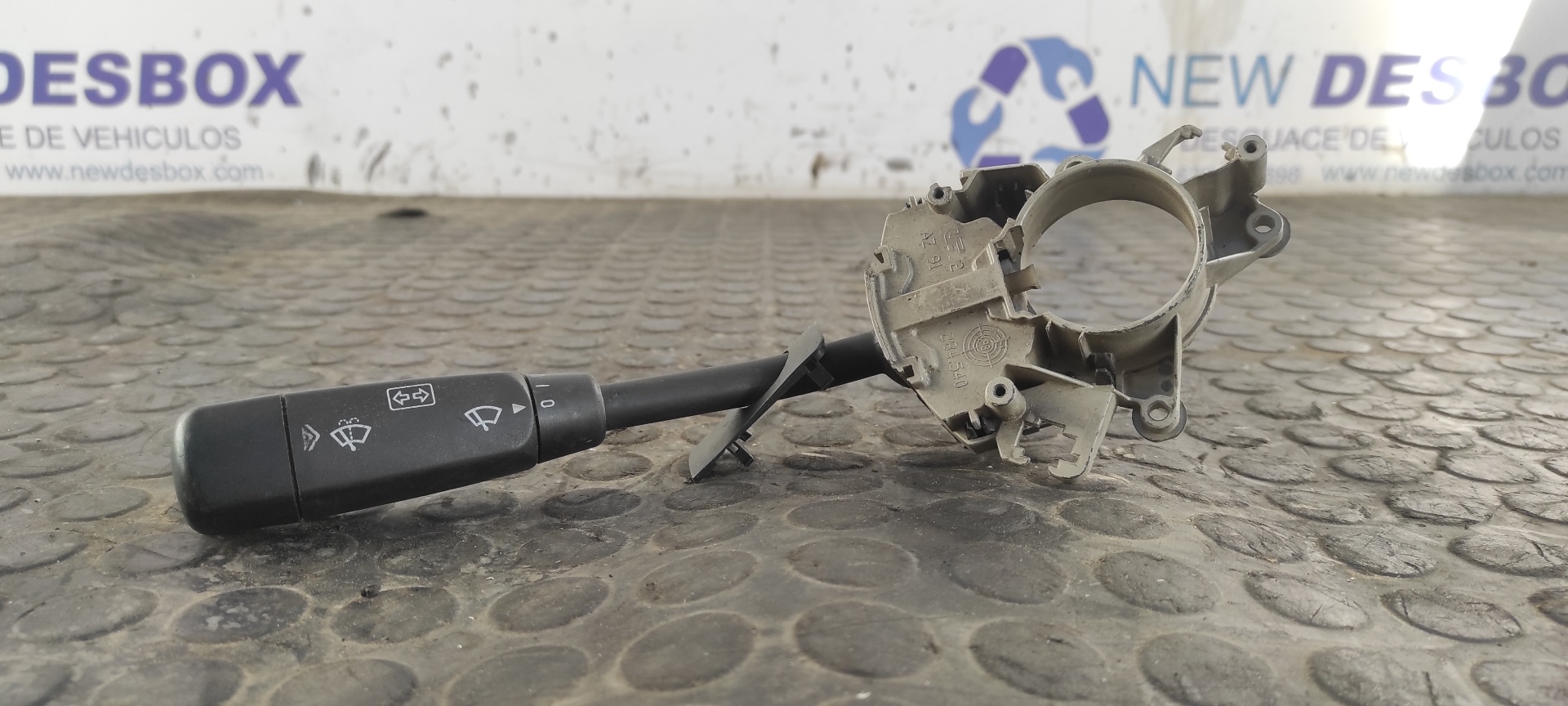 MANDO LIMPIA MERCEDES CLASE C (W203)