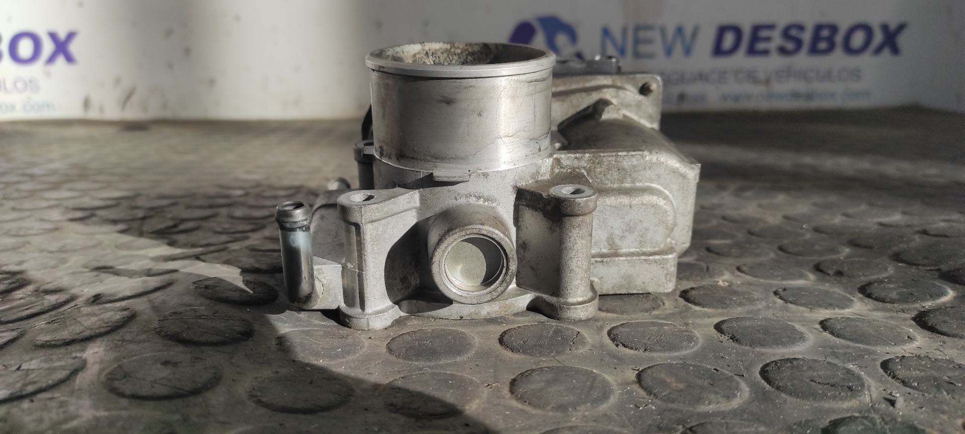 CAJA MARIPOSA MAZDA 5 BERL. (CR) - vista 6