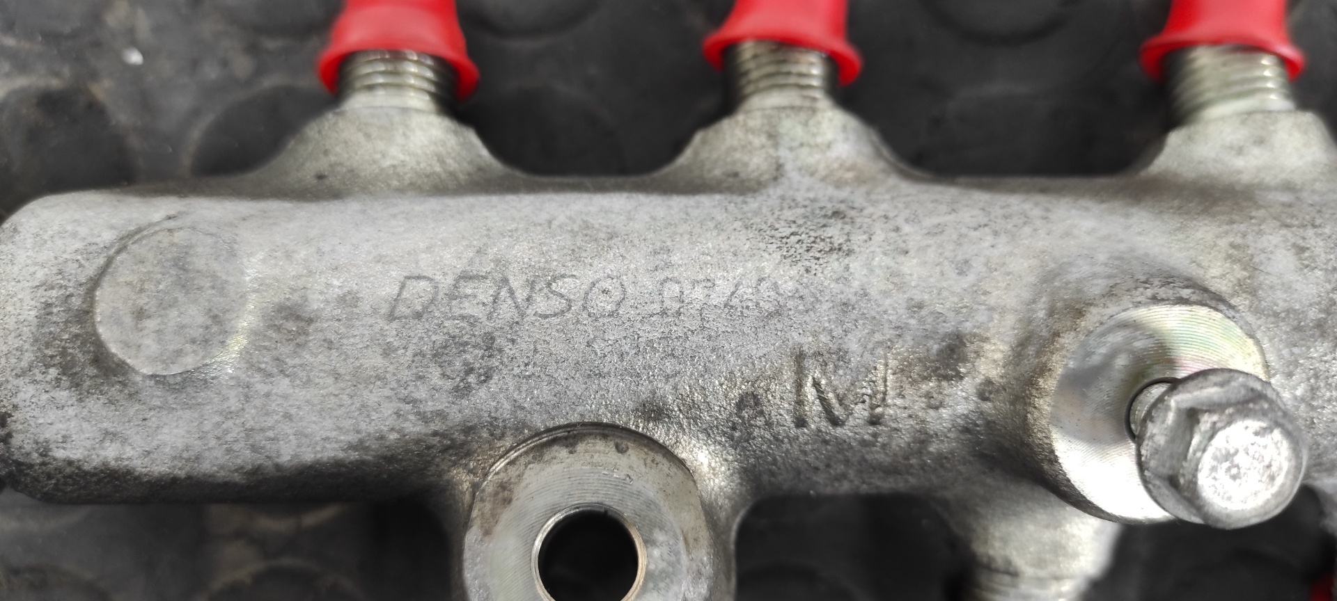 RAMPA INYECTORA MAZDA 5 BERL. (CR) - vista 4