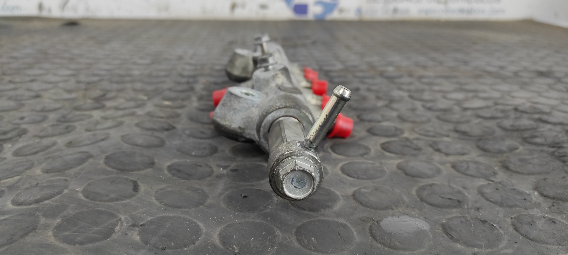 RAMPA INYECTORA MAZDA 5 BERL. (CR) - vista 2