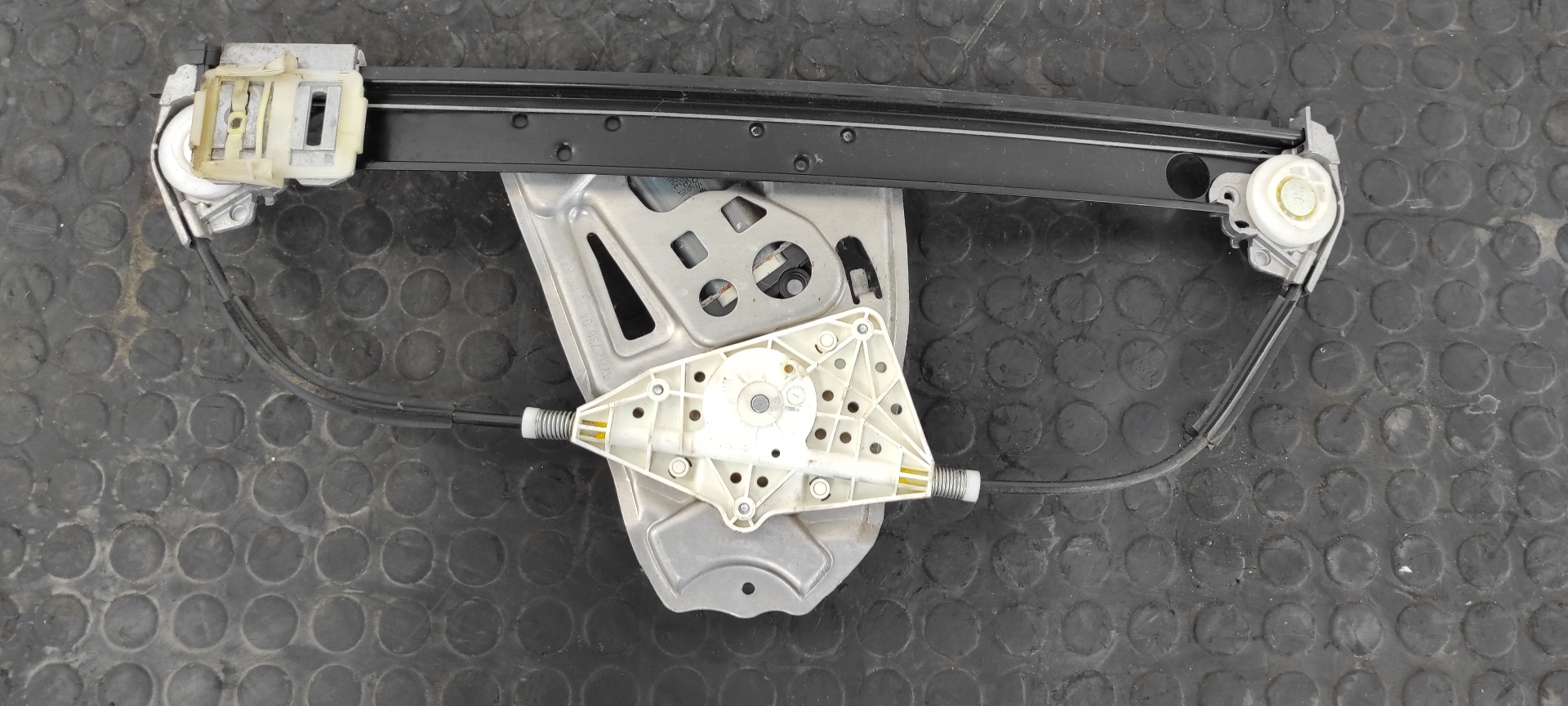 ELEVALUNAS TRASERO DERECHO MERCEDES-BENZ CLASE S (W220) BERLINA - vista 2