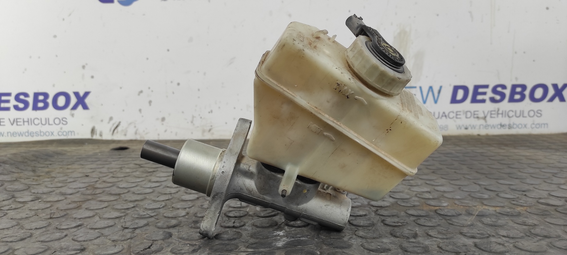 BOMBA FRENO BMW SERIE 3 BERLINA (E46) - vista 8