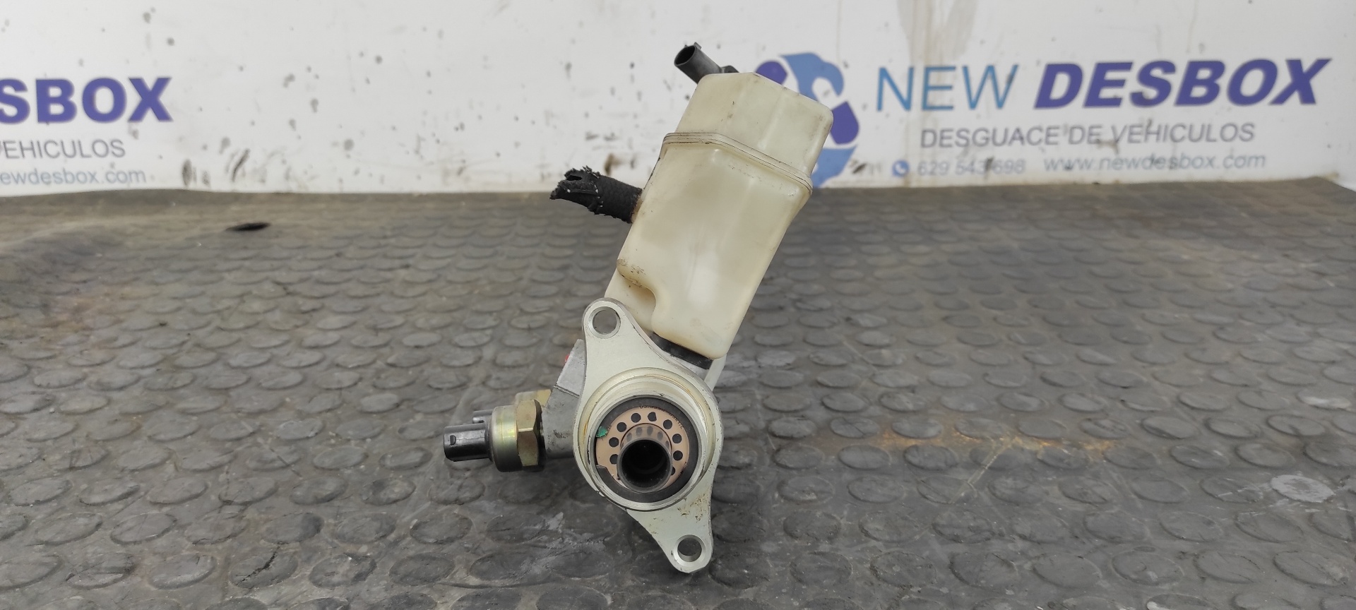 BOMBA FRENO BMW SERIE 3 BERLINA (E46) - vista 3