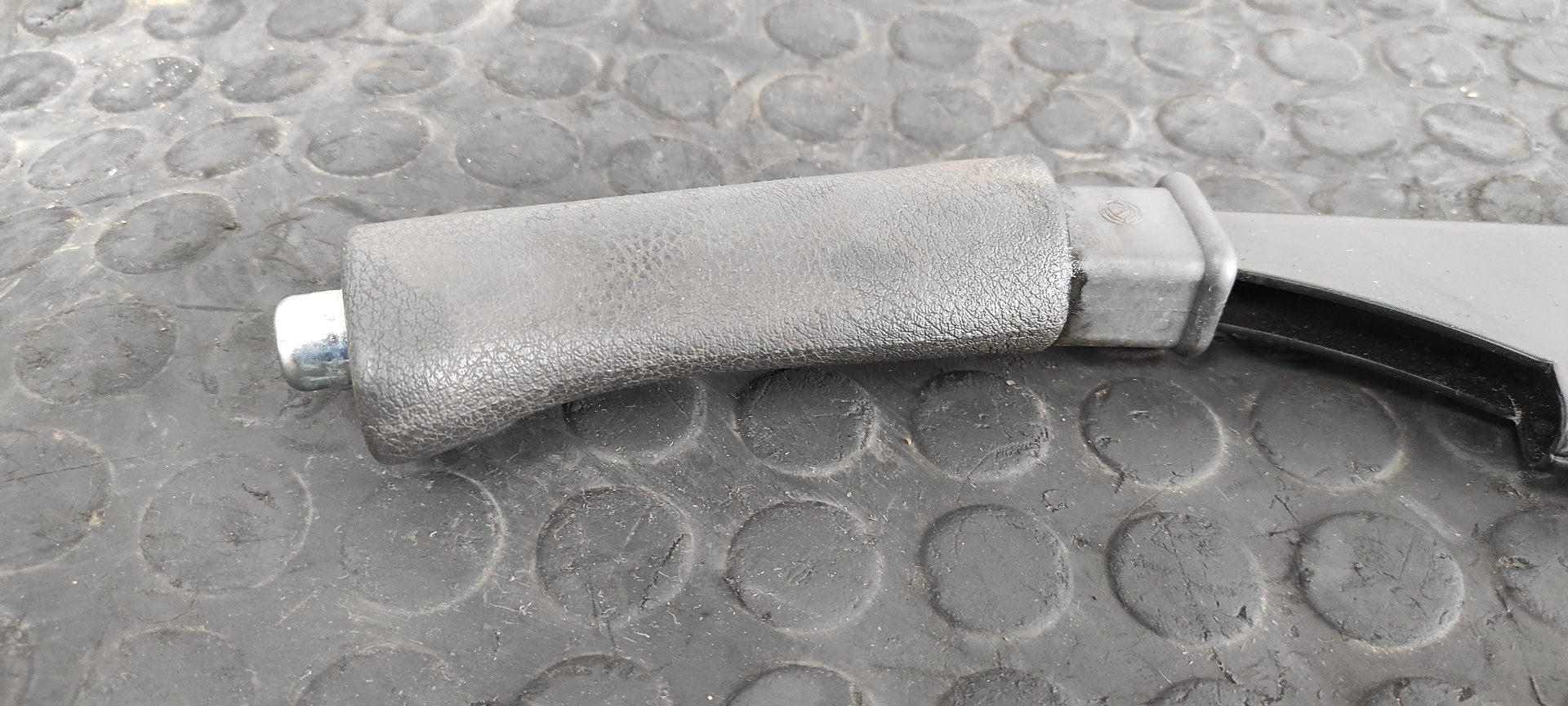 PALANCA FRENO ALFA ROMEO SPIDER (163) - vista 4