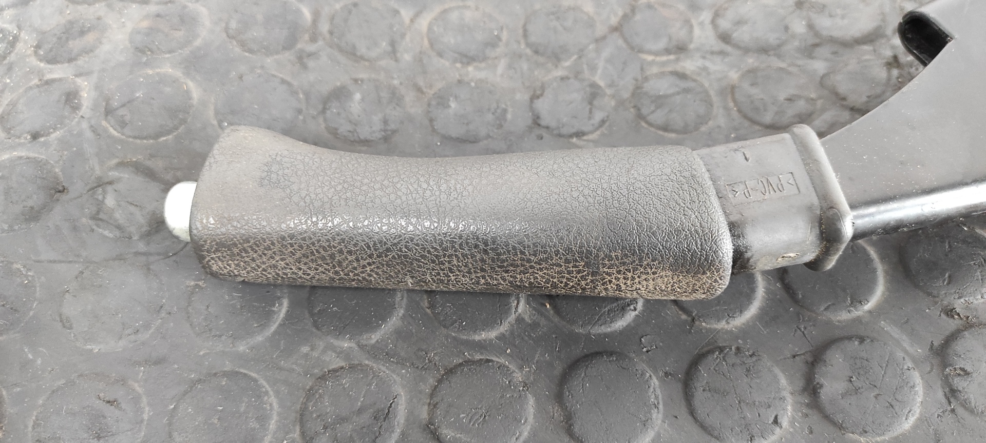 PALANCA FRENO ALFA ROMEO SPIDER (163) - vista 6