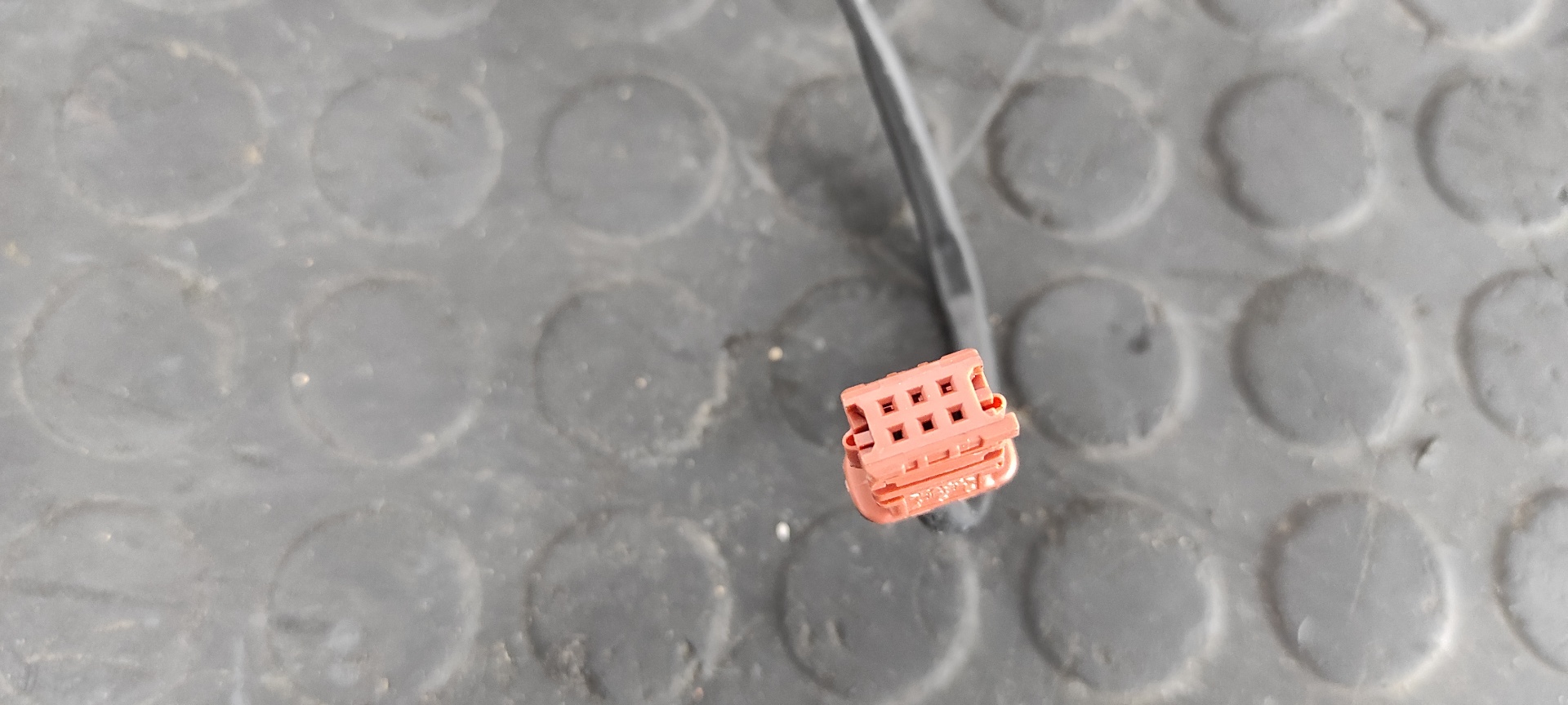 CONMUTADOR DE ARRANQUE PEUGEOT 307 (S1) - vista 10