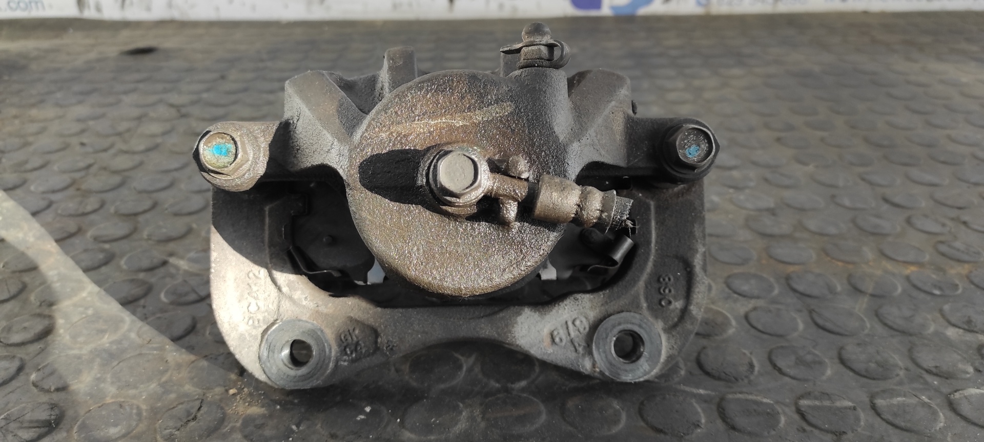 PINZA DE FRENO DELANTERA DERECHA KIA SPORTAGE - vista 7