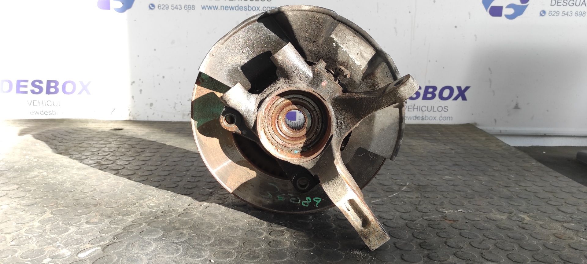 MANGUETA DELANTERA IZQUIERDA KIA SPORTAGE