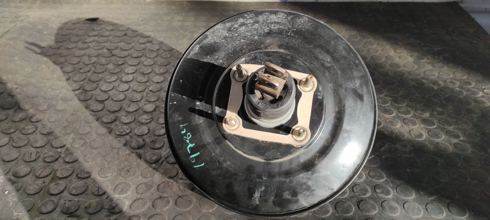 SERVOFRENO MAZDA 6 BERLINA (GG) - vista 3