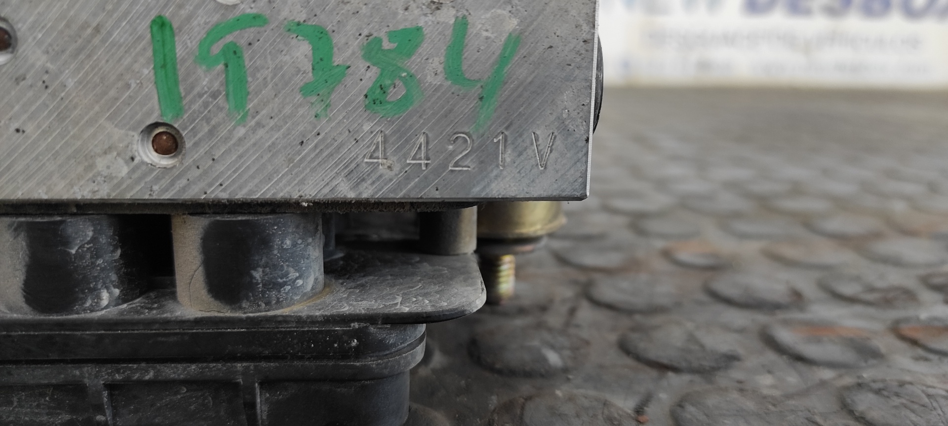 ABS MAZDA 6 BERLINA (GG) - vista 8