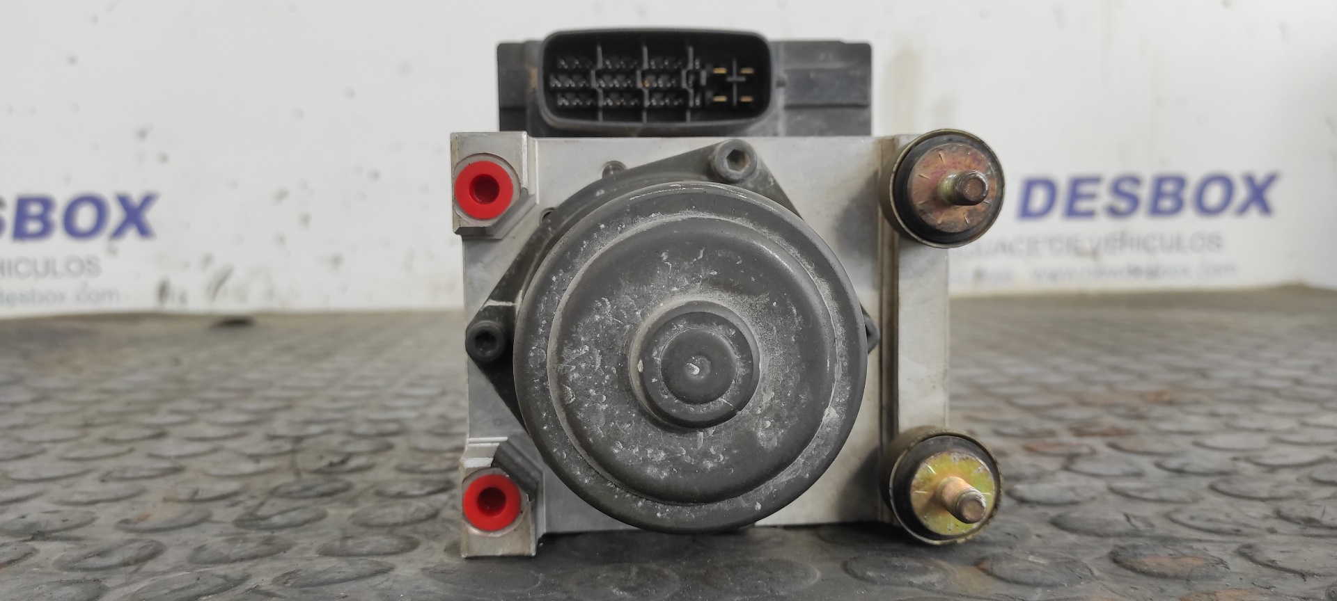 ABS MAZDA 6 BERLINA (GG) - vista 9