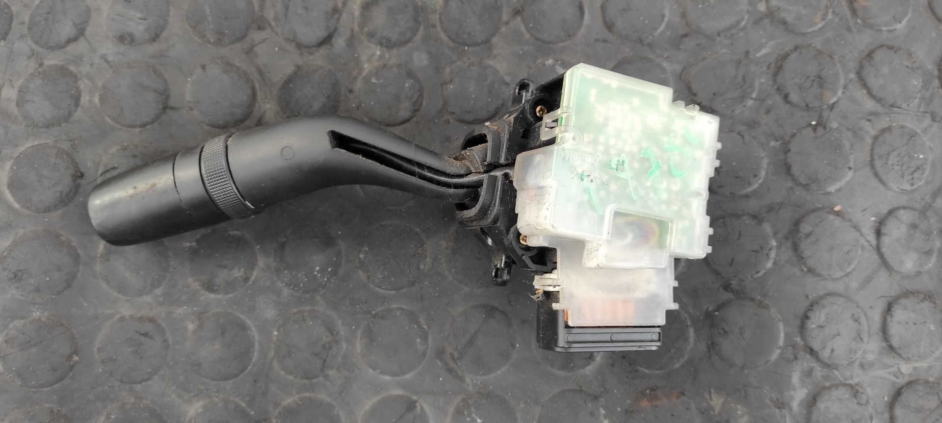 MANDO LIMPIA MAZDA 6 BERLINA (GG) - vista 4