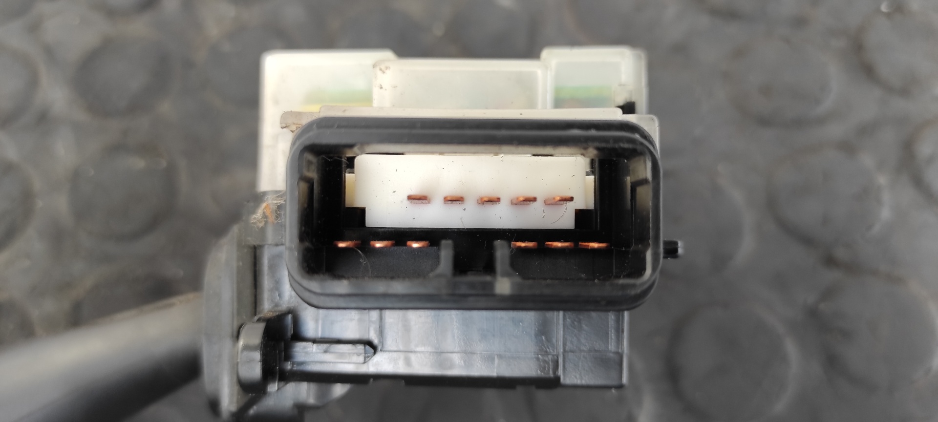 MANDO LIMPIA MAZDA 6 BERLINA (GG) - vista 8