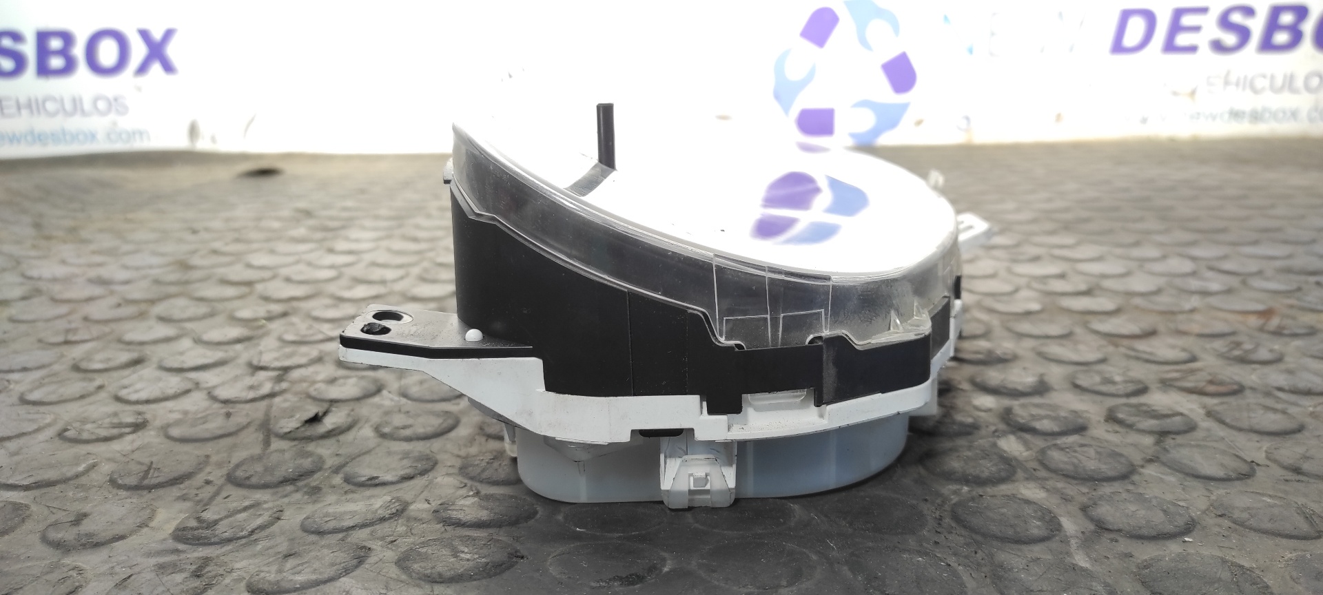 CUADRO INSTRUMENTOS MAZDA 6 BERLINA (GG) - vista 8