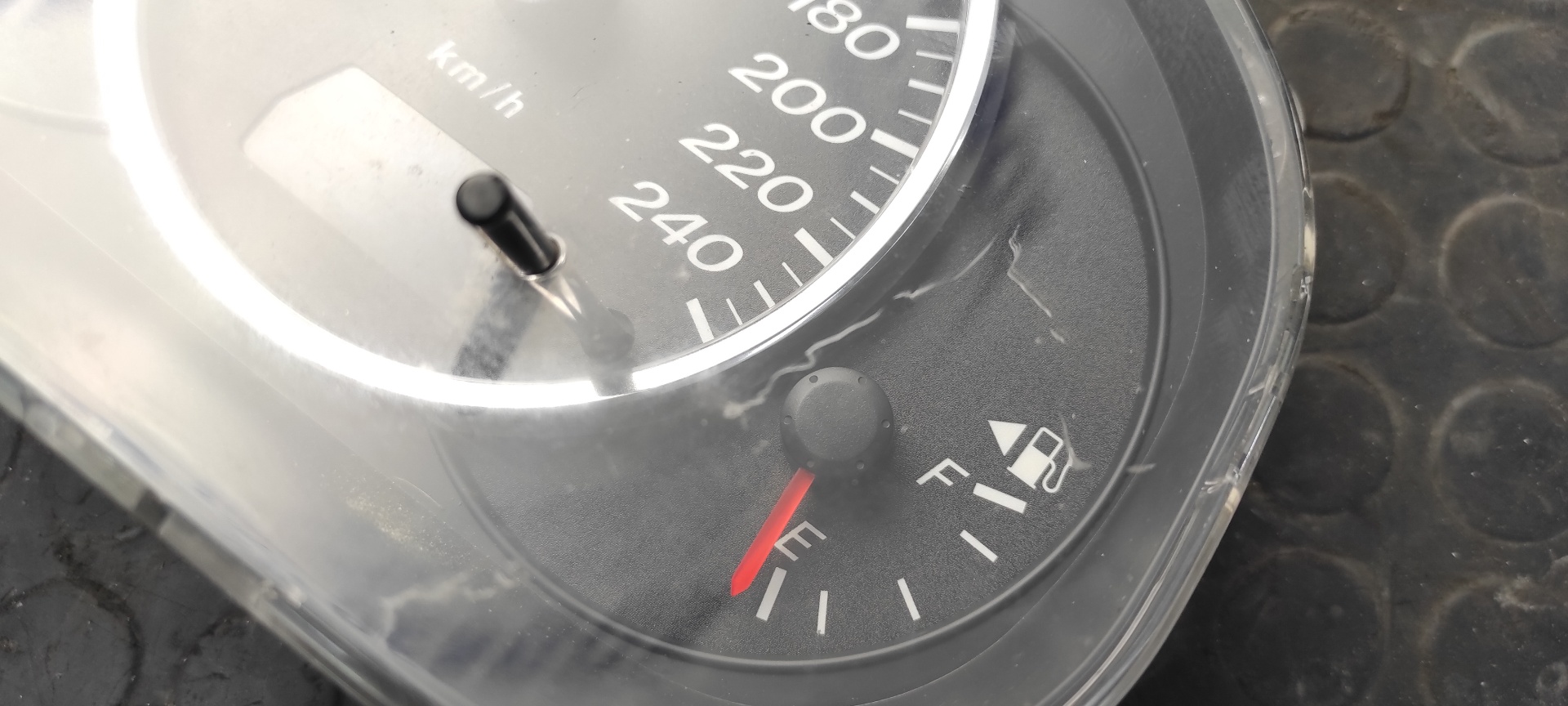 CUADRO INSTRUMENTOS MAZDA 6 BERLINA (GG) - vista 2