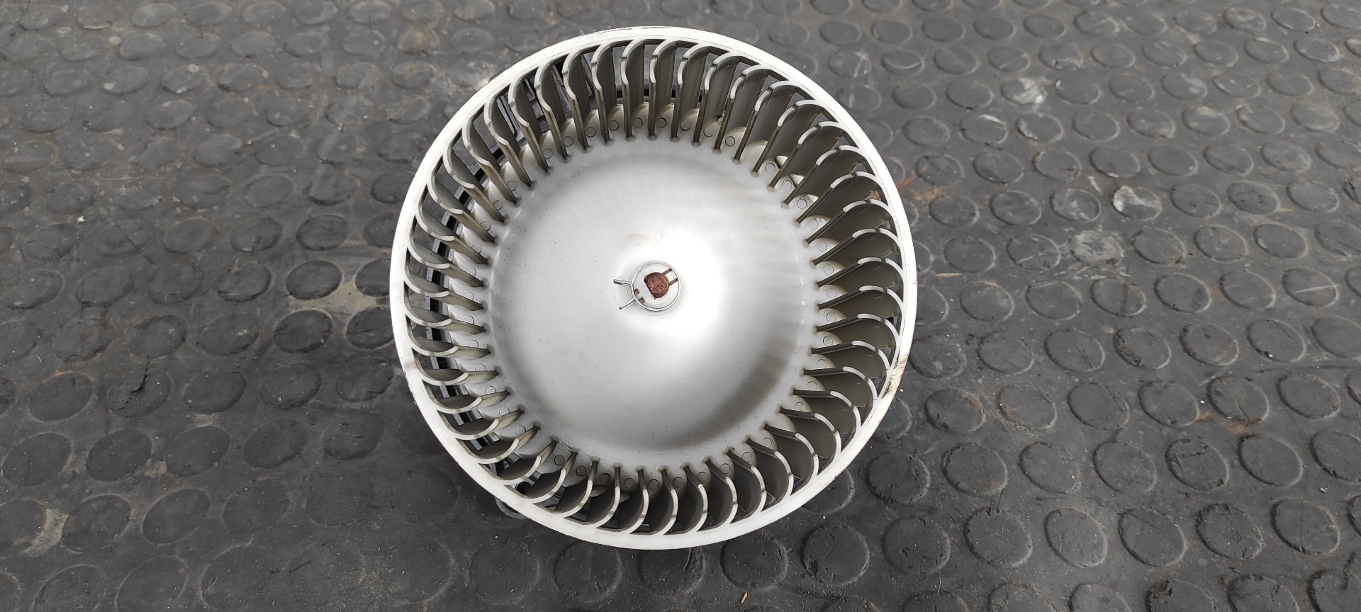 MOTOR CALEFACCION MAZDA 6 BERLINA (GG) - vista 2