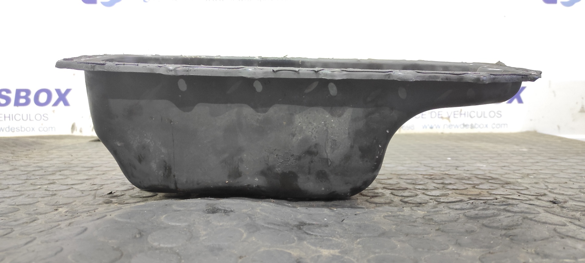 CARTER FIAT DOBLO (119)