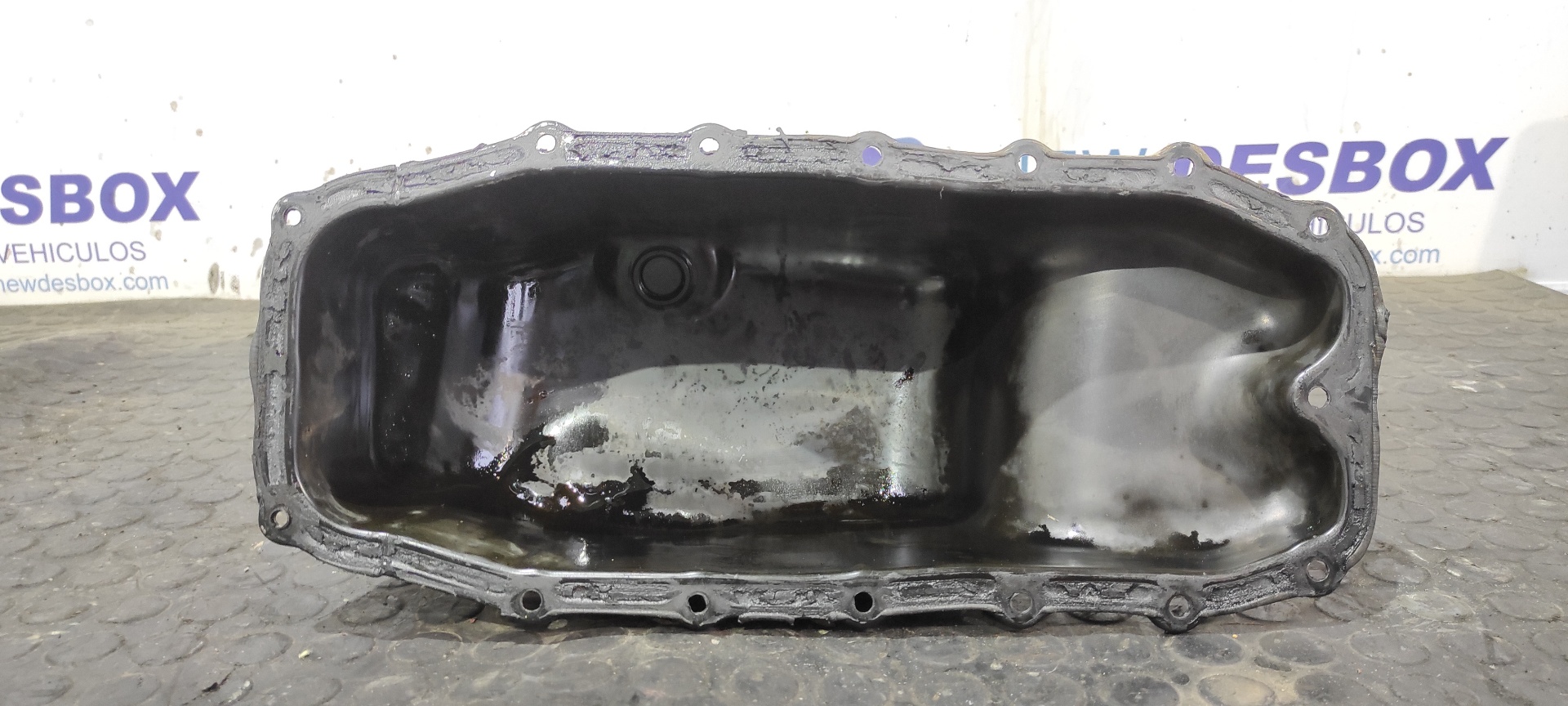 CARTER FIAT DOBLO (119) - vista 7