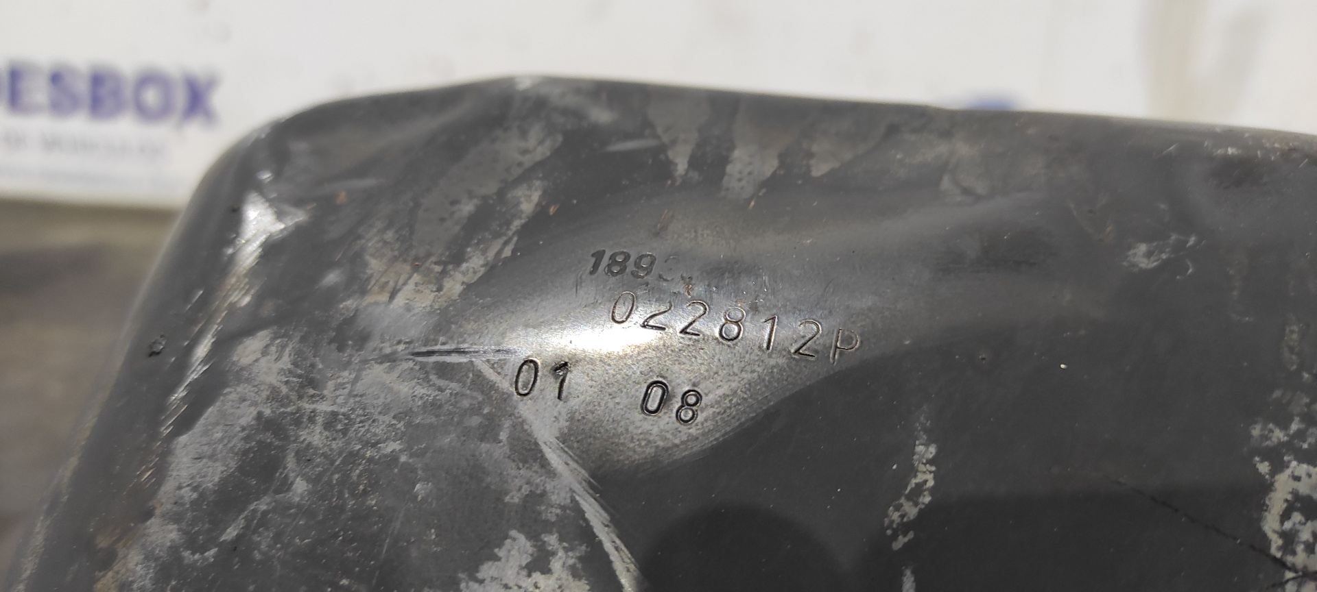 CARTER FIAT DOBLO (119) - vista 4