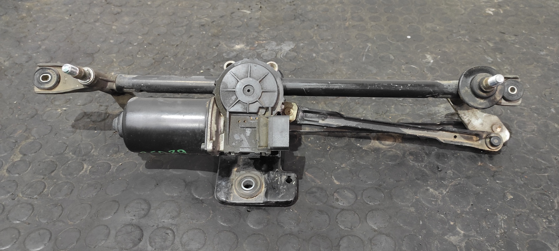 MOTOR LIMPIA DELANTERO KIA SPORTAGE