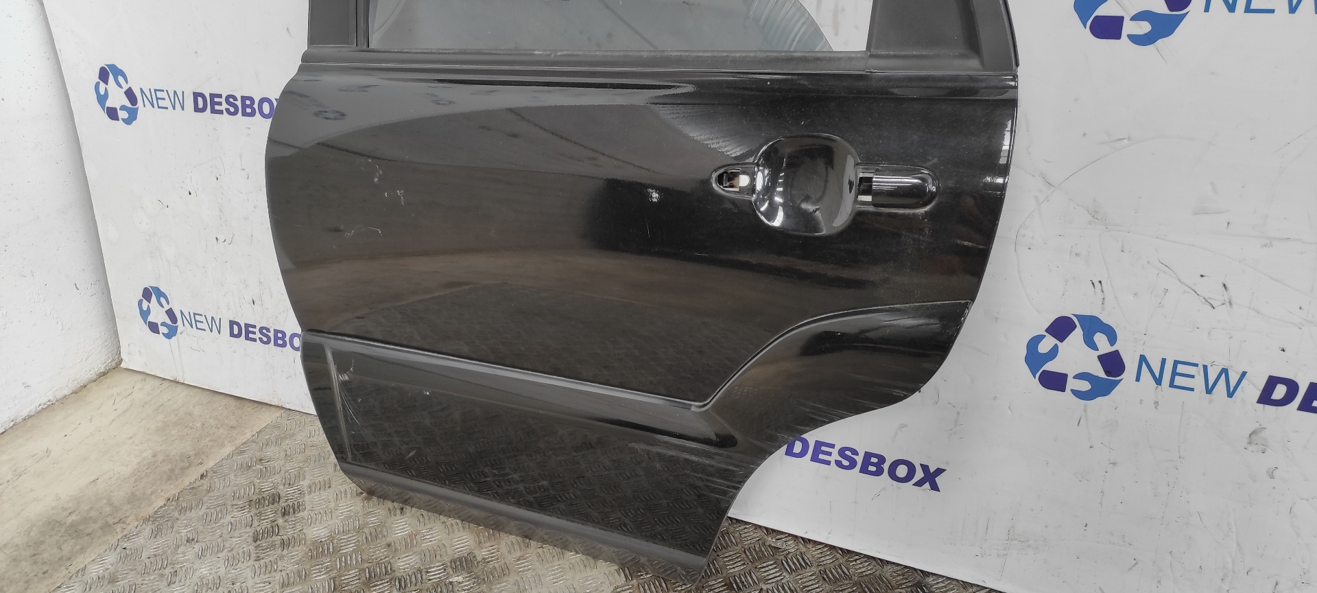 PUERTA TRASERA IZQUIERDA KIA SPORTAGE - vista 2