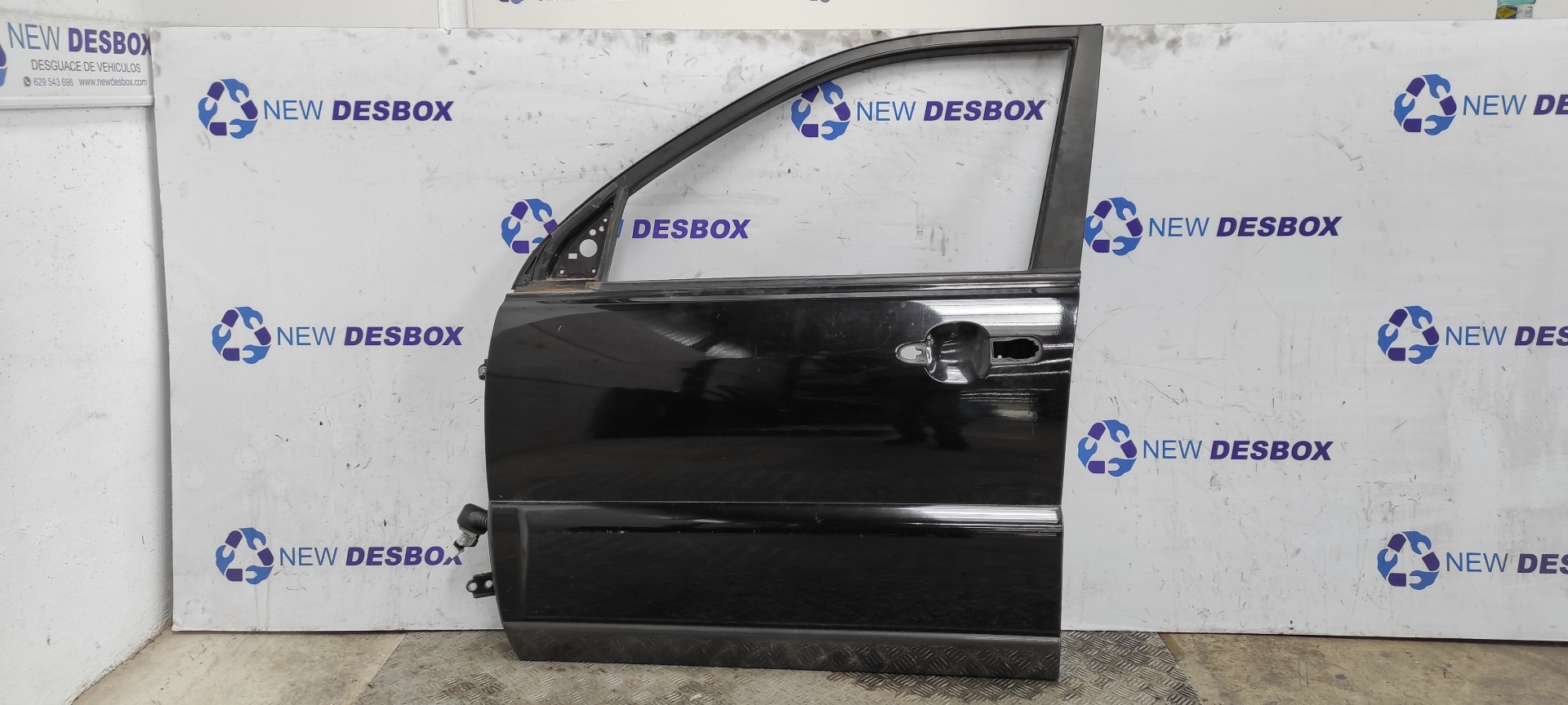 PUERTA DELANTERA IZQUIERDA KIA SPORTAGE