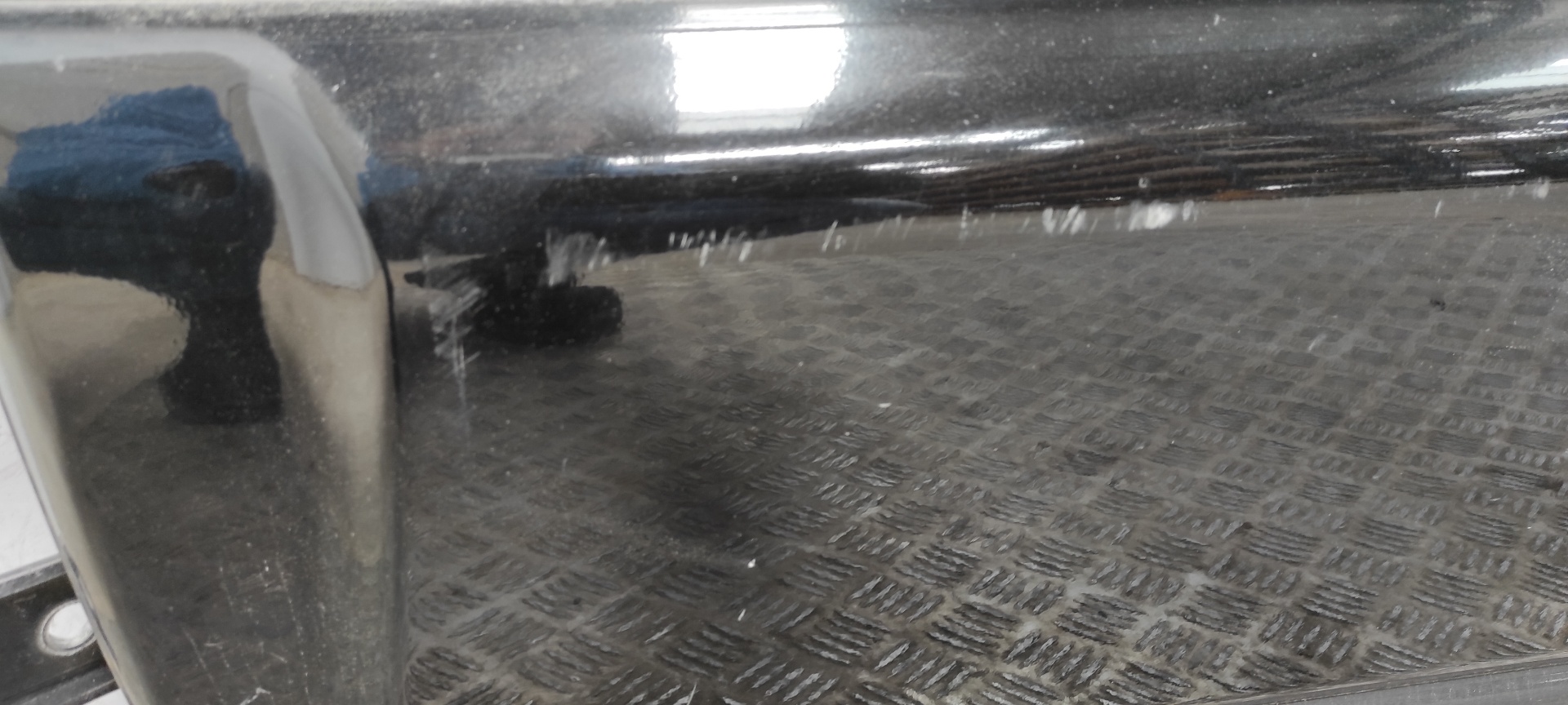 PUERTA DELANTERA IZQUIERDA KIA SPORTAGE - vista 2