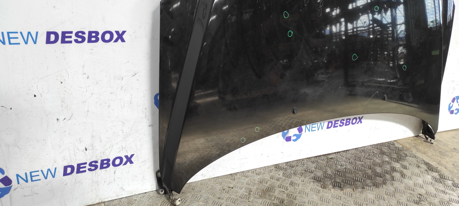 CAPO KIA SPORTAGE - vista 6