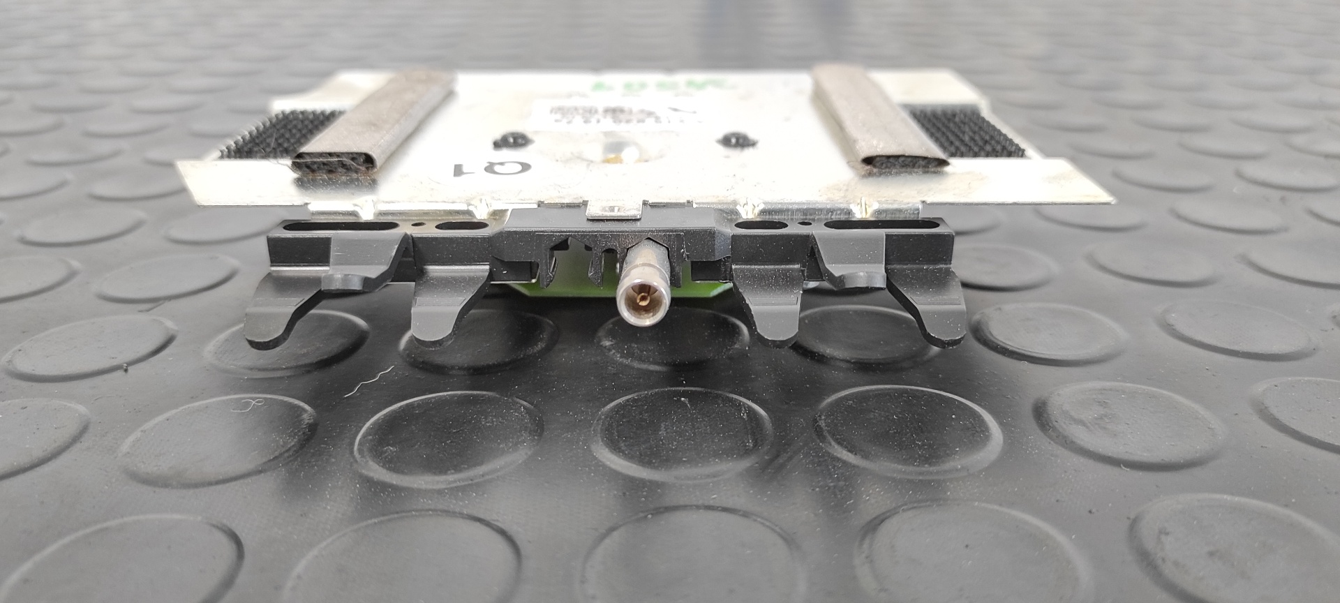 ANTENA MERCEDES-BENZ CLASE CL (W215) COUPE - vista 3