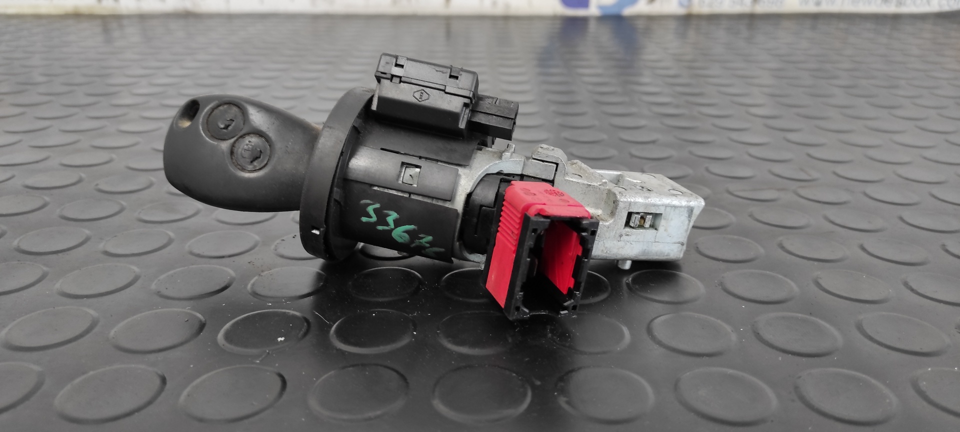 CONMUTADOR DE ARRANQUE RENAULT CLIO III - vista 7