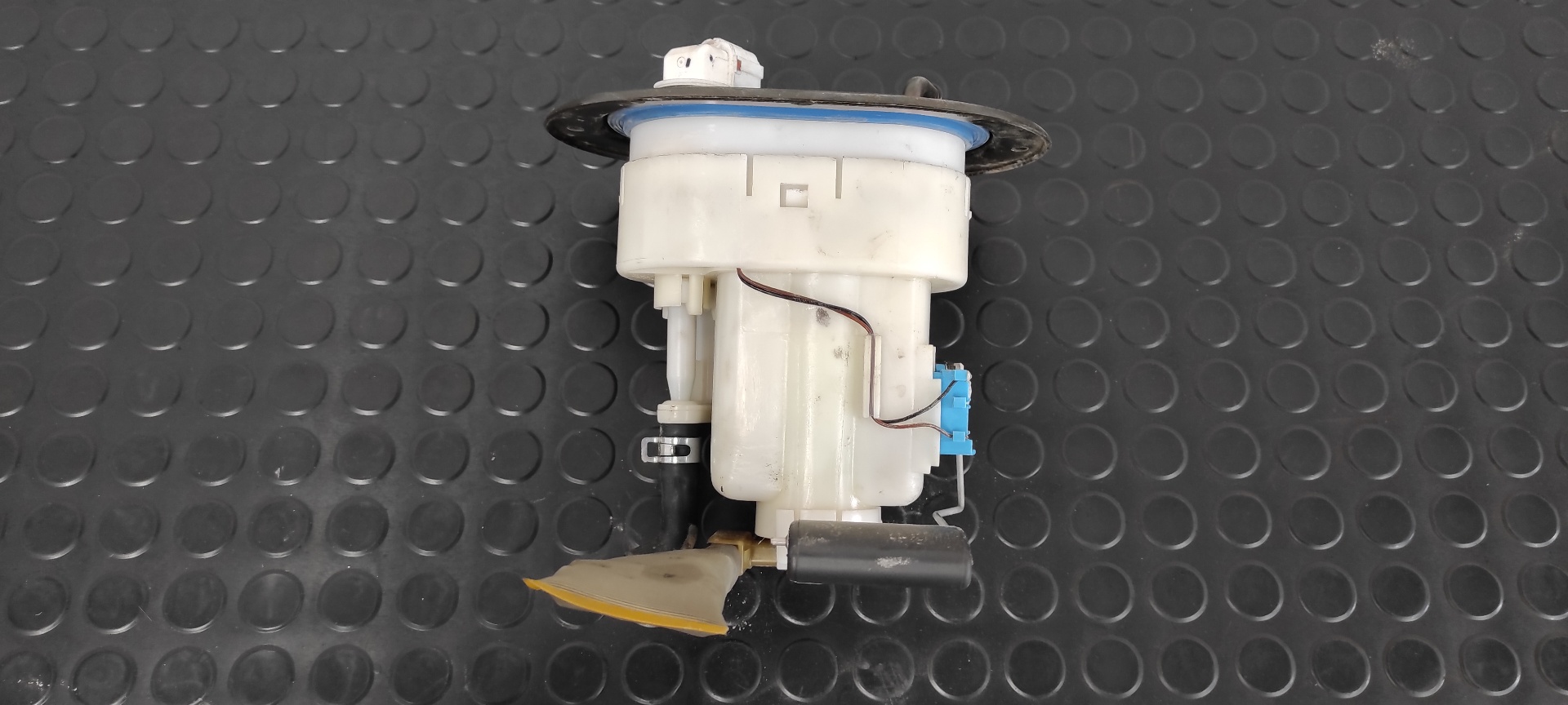 AFORADOR KIA SPORTAGE