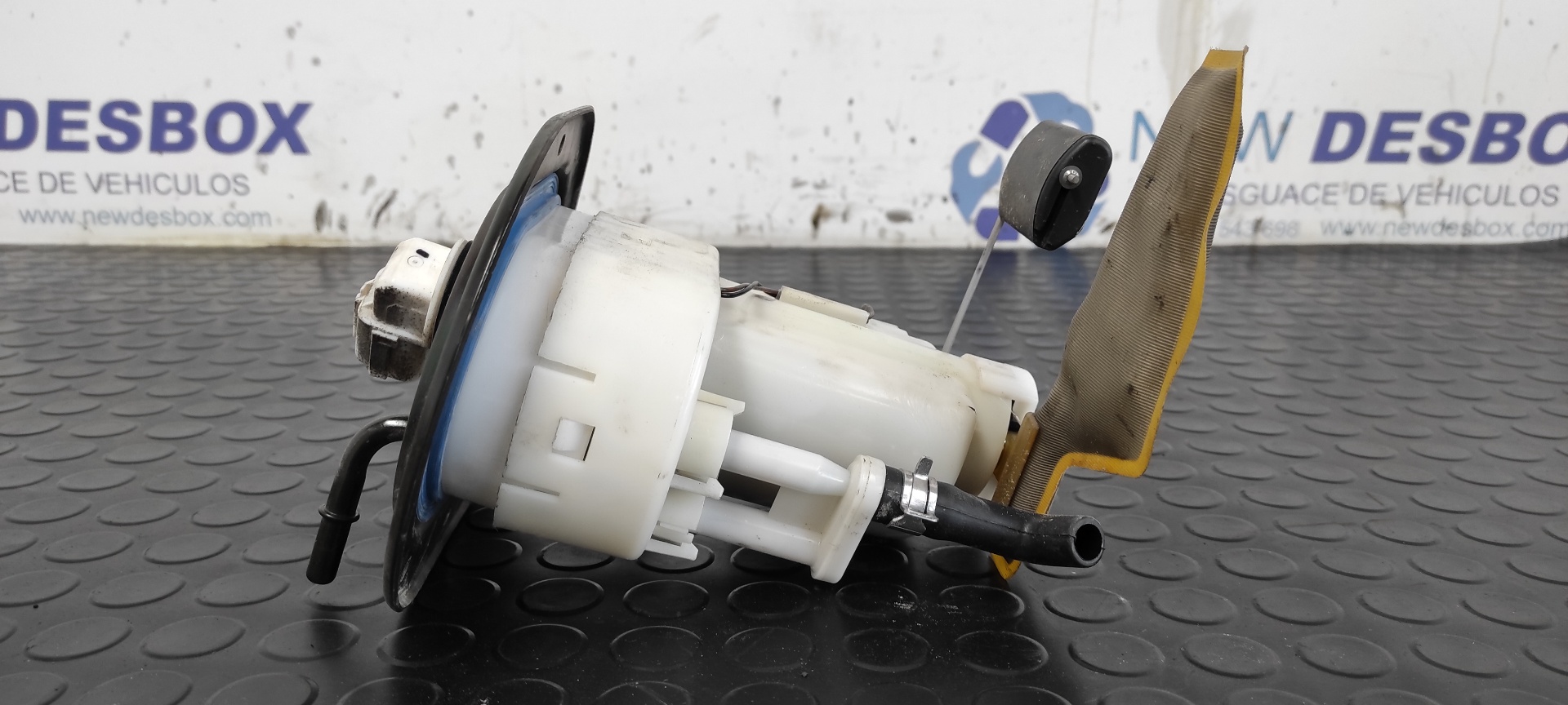 AFORADOR KIA SPORTAGE - vista 6