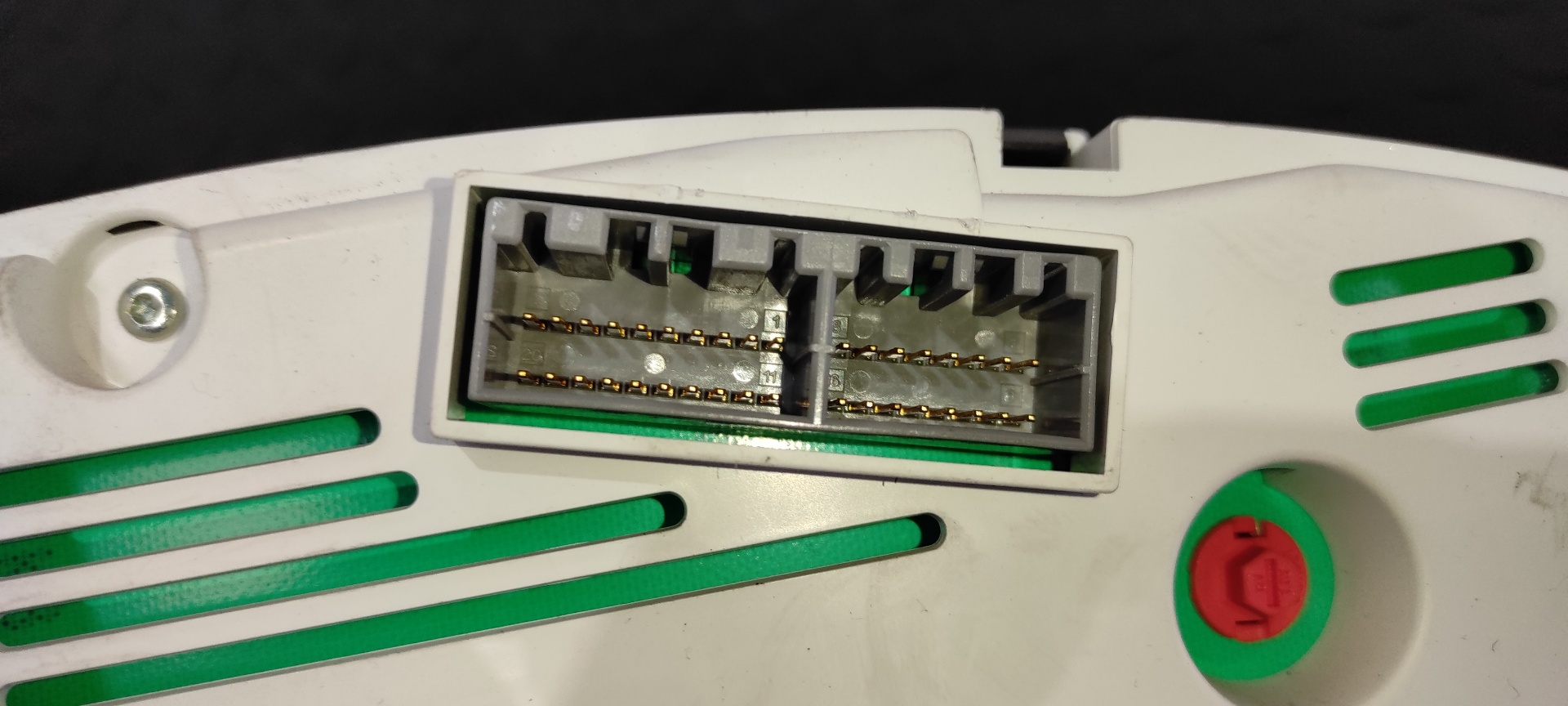 CUADRO INSTRUMENTOS KIA SPORTAGE - vista 6