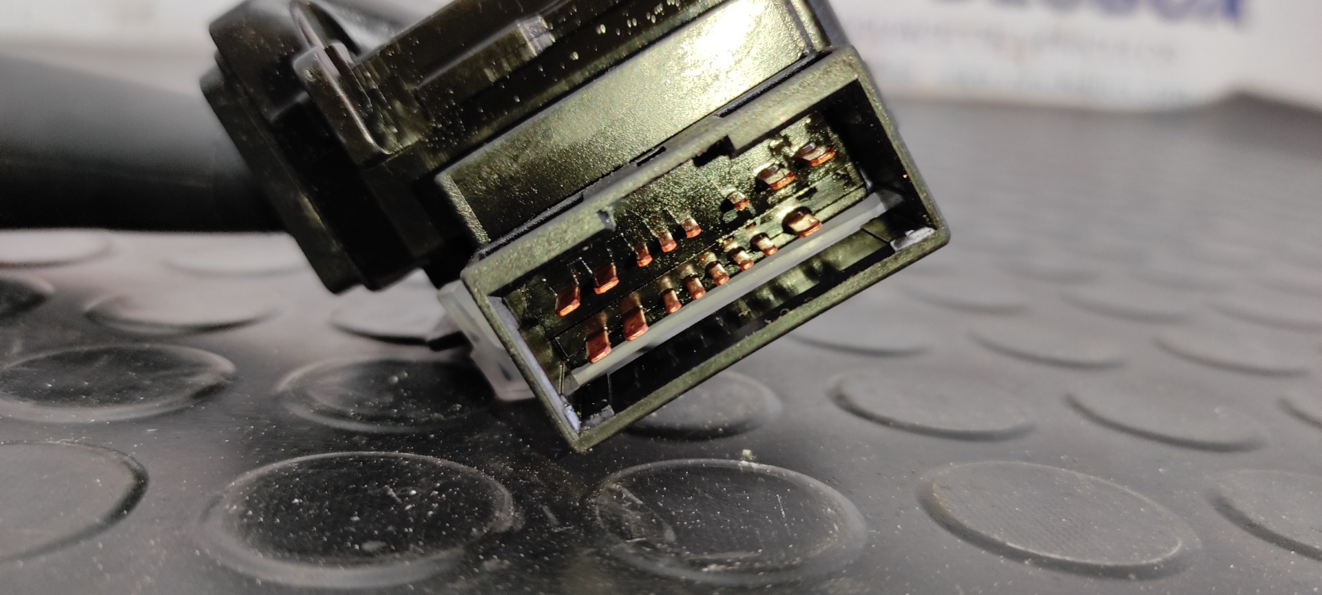 MANDO LUCES KIA SPORTAGE - vista 7