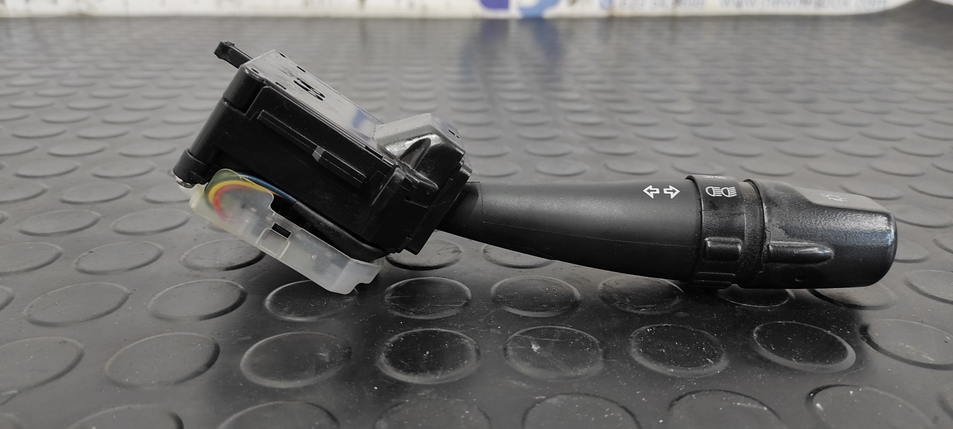 MANDO LUCES KIA SPORTAGE - vista 3