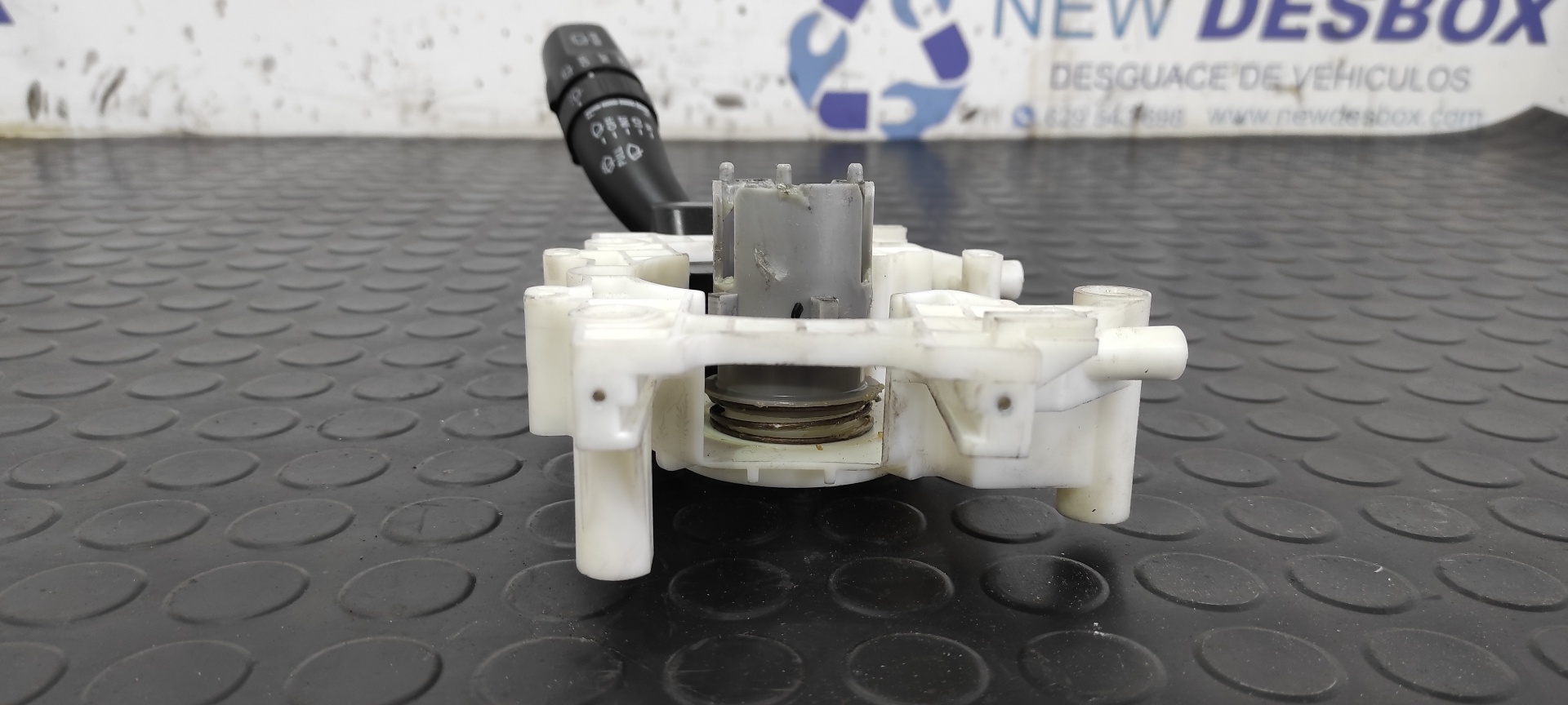 MANDO LIMPIA KIA SPORTAGE - vista 7