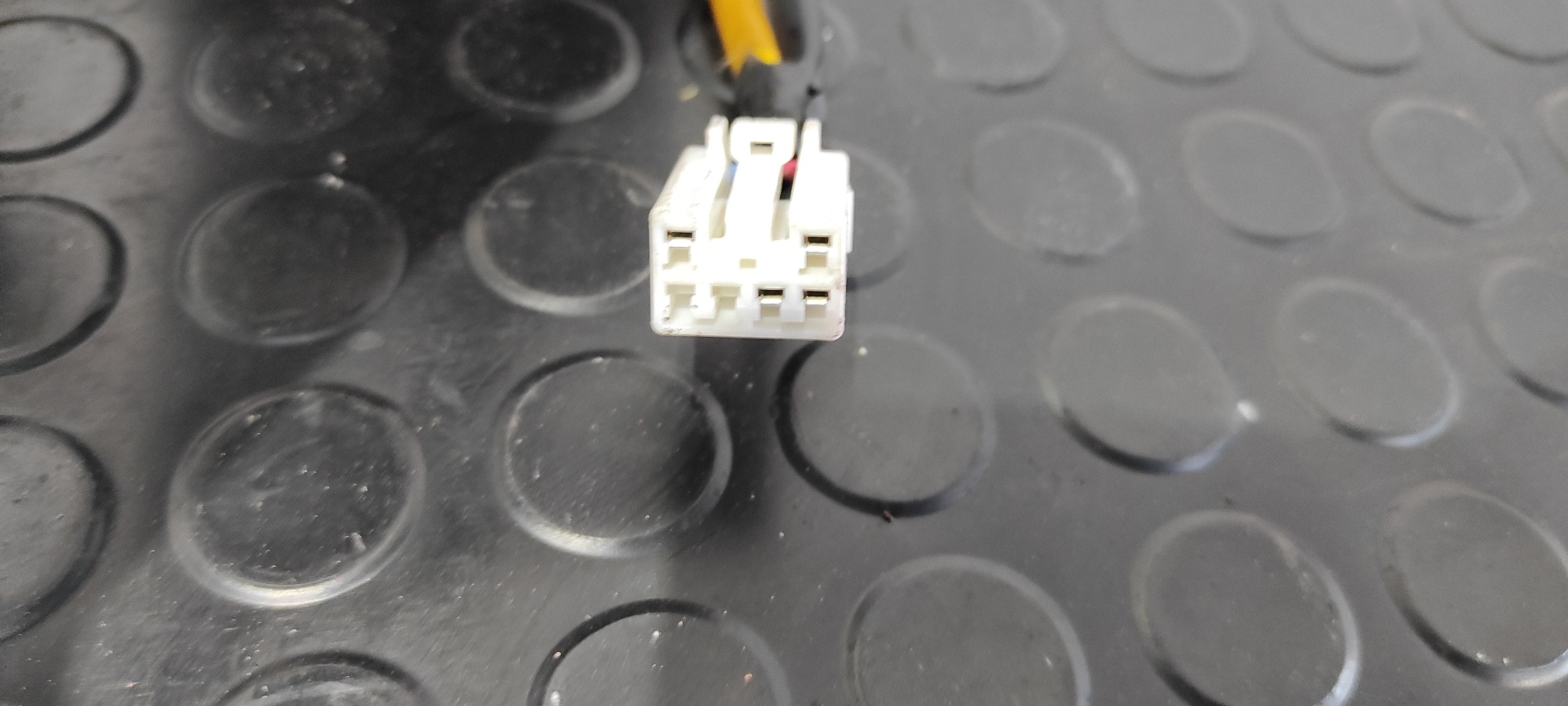 CONMUTADOR DE ARRANQUE KIA SPORTAGE - vista 3