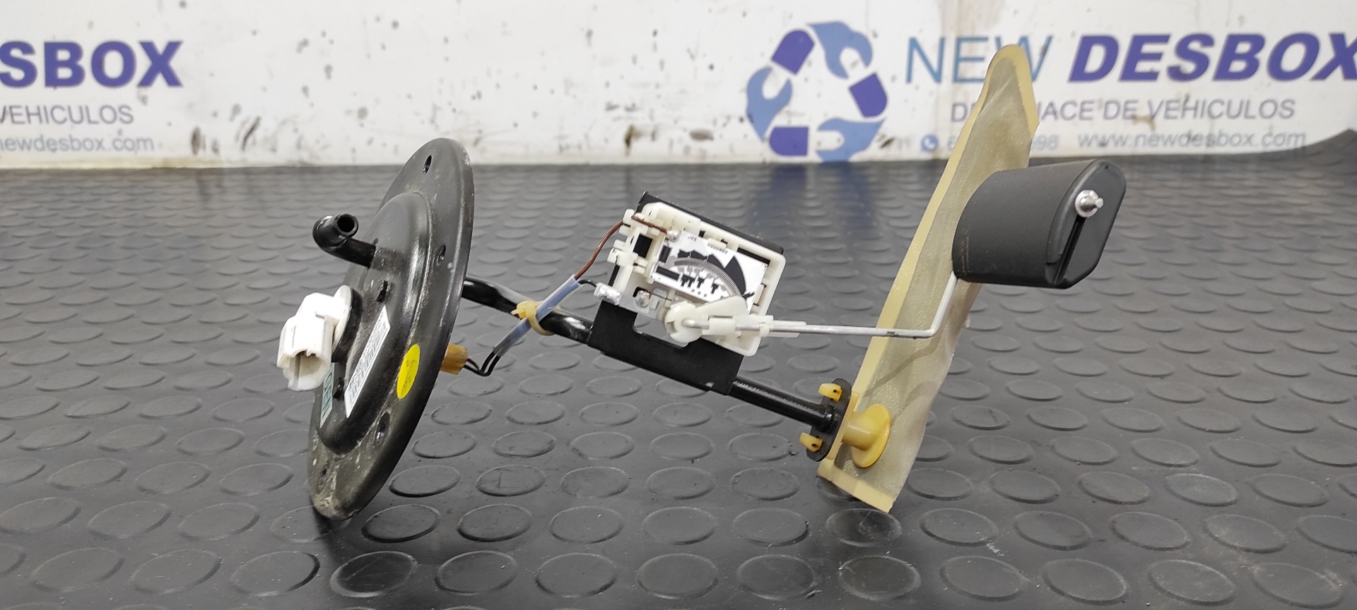 AFORADOR KIA SPORTAGE