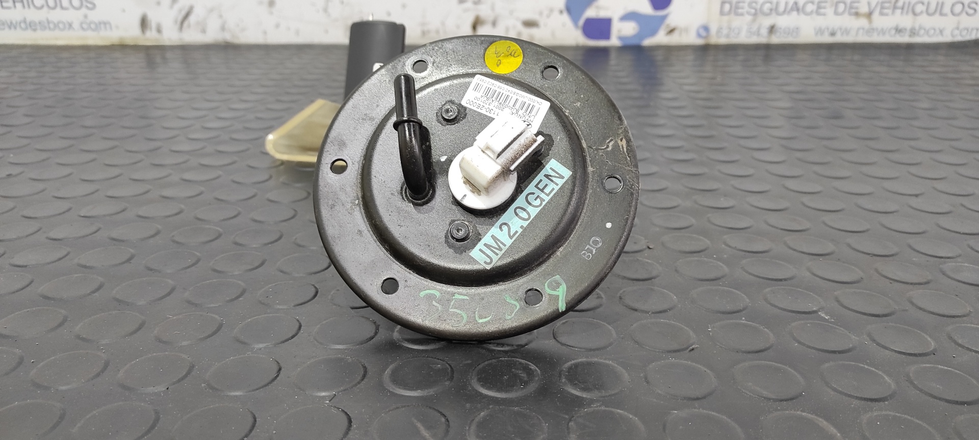 AFORADOR KIA SPORTAGE - vista 4