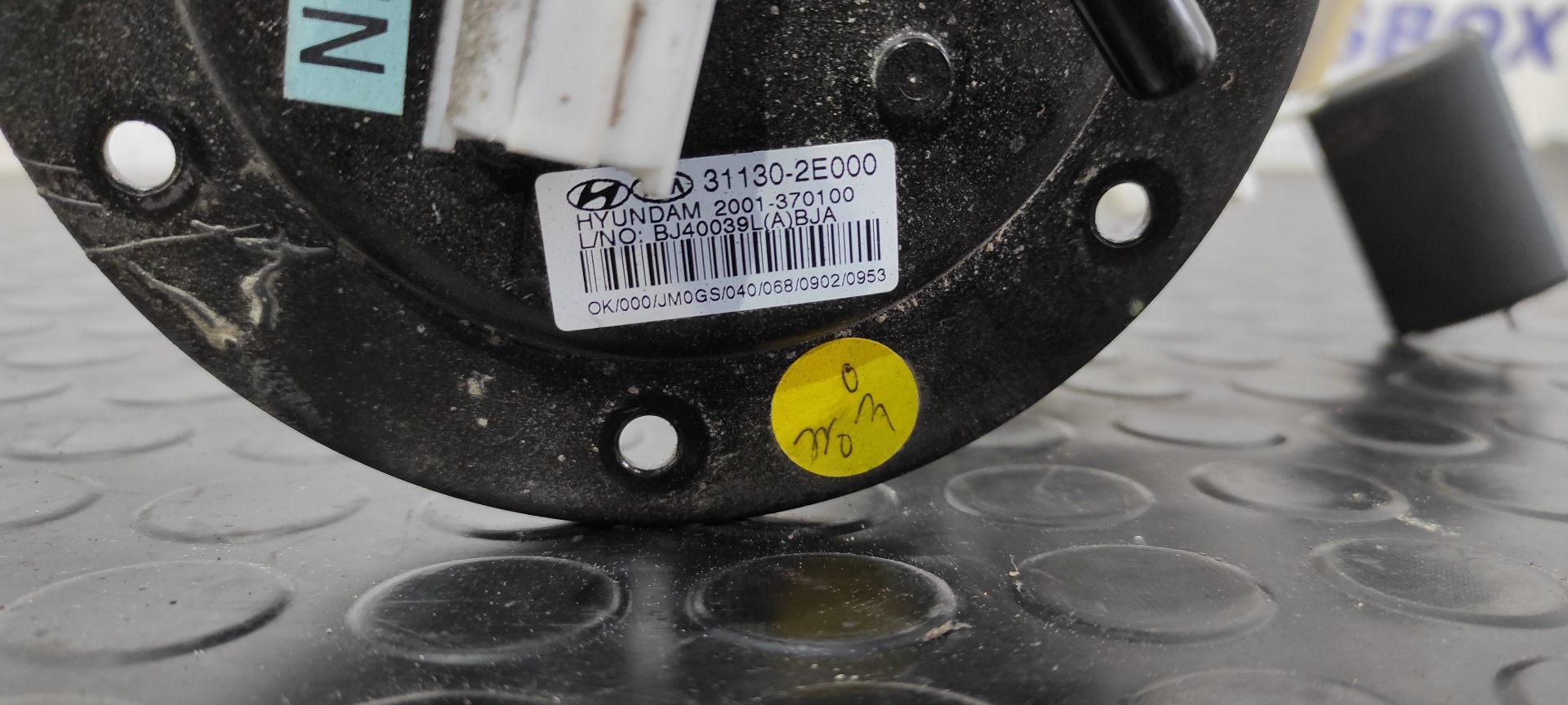 AFORADOR KIA SPORTAGE - vista 2