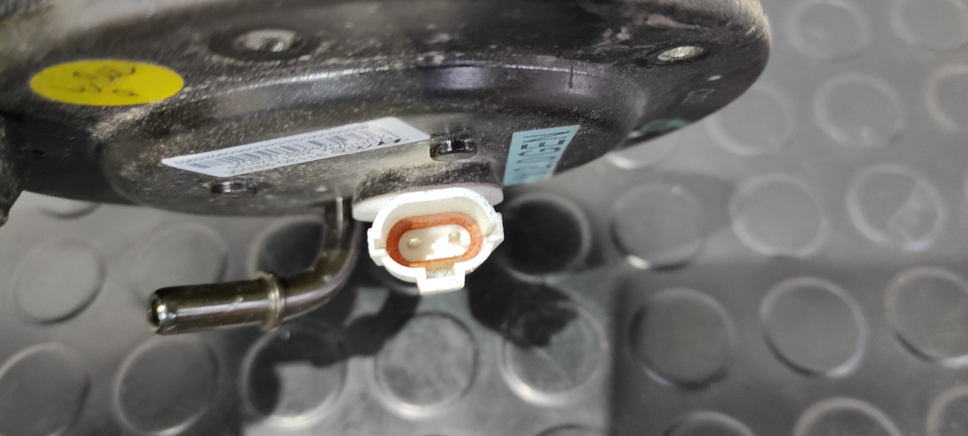 AFORADOR KIA SPORTAGE - vista 3