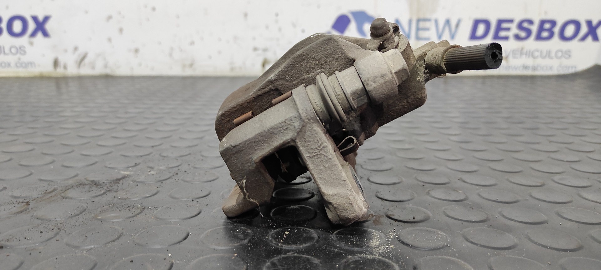 PINZA DE FRENO TRASERA IZQUIERDA KIA SPORTAGE - vista 2