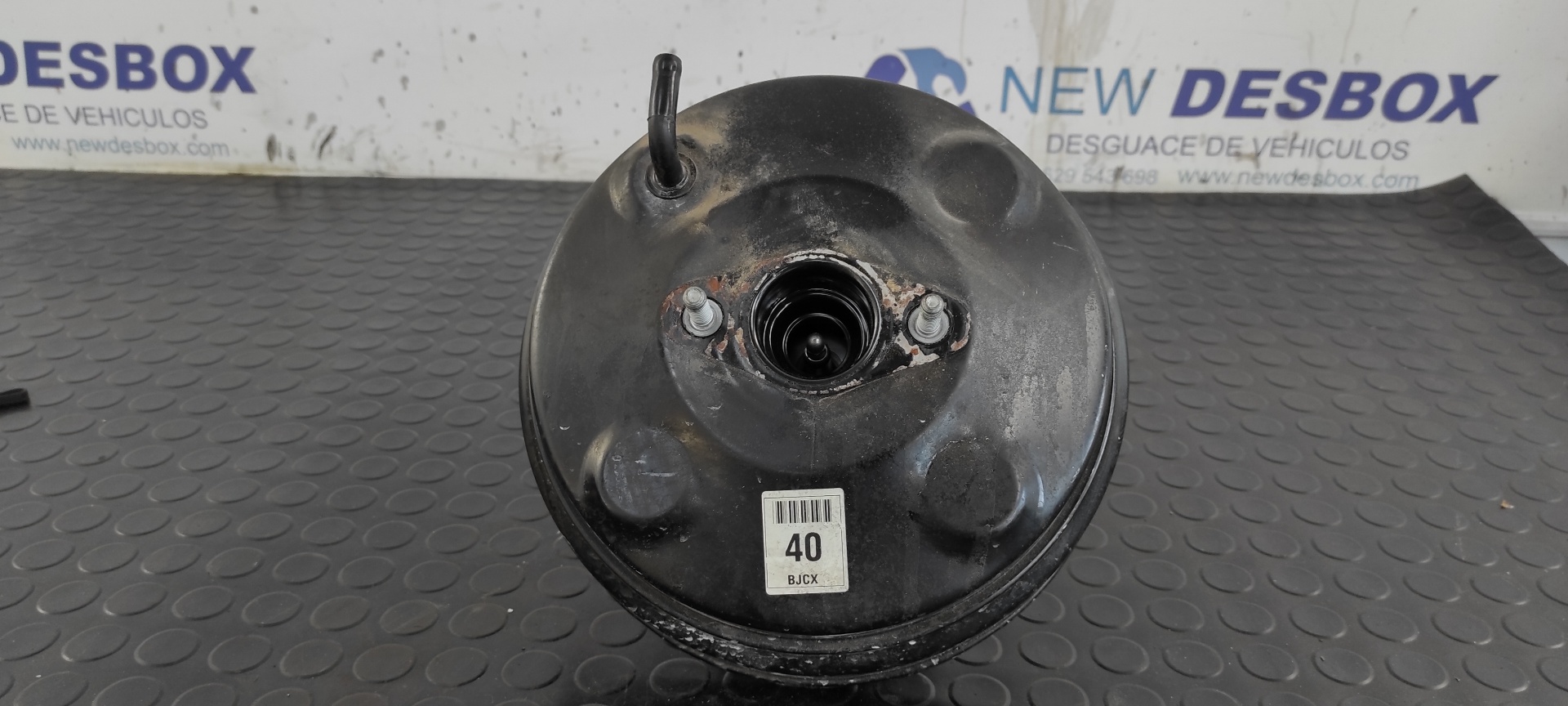 SERVOFRENO KIA SPORTAGE