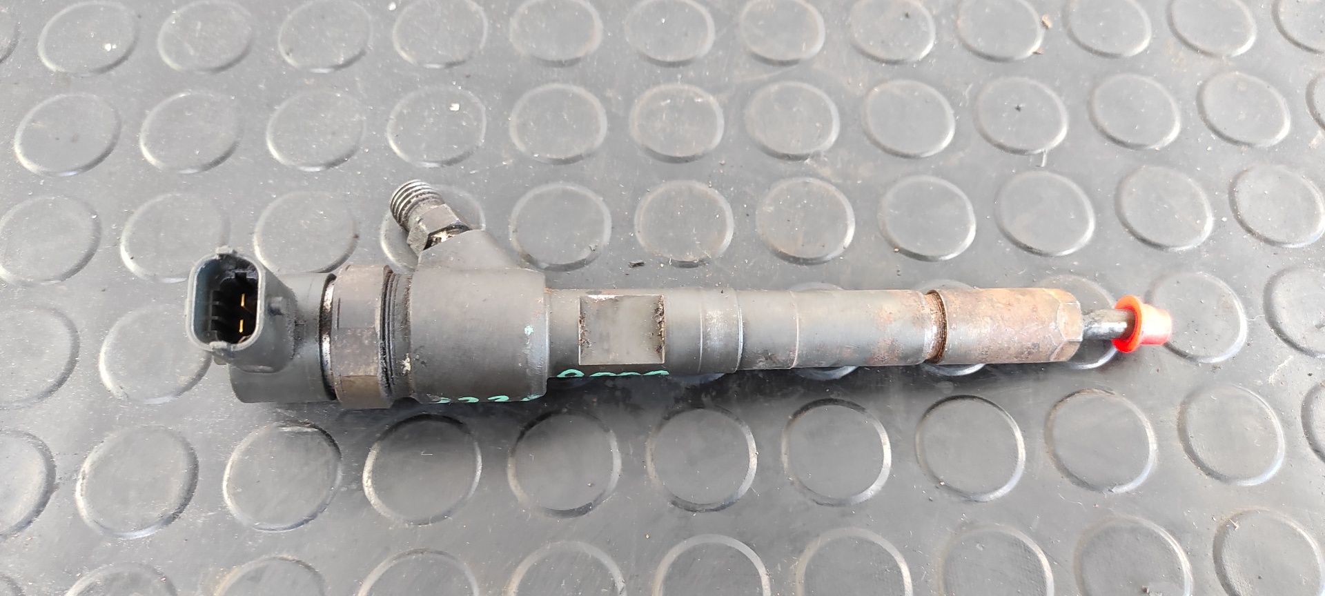 INYECTOR FIAT DOBLO (119)