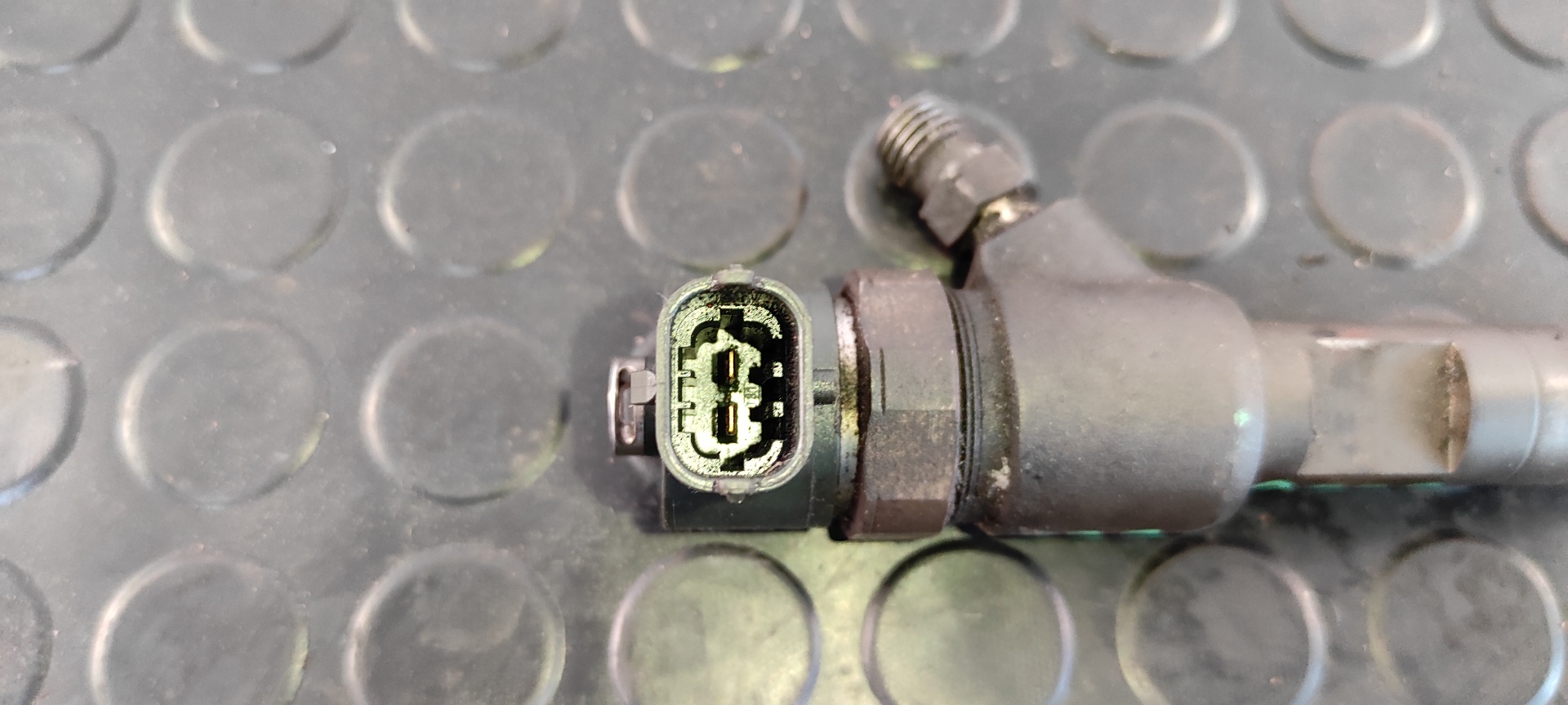 INYECTOR FIAT DOBLO (119) - vista 5