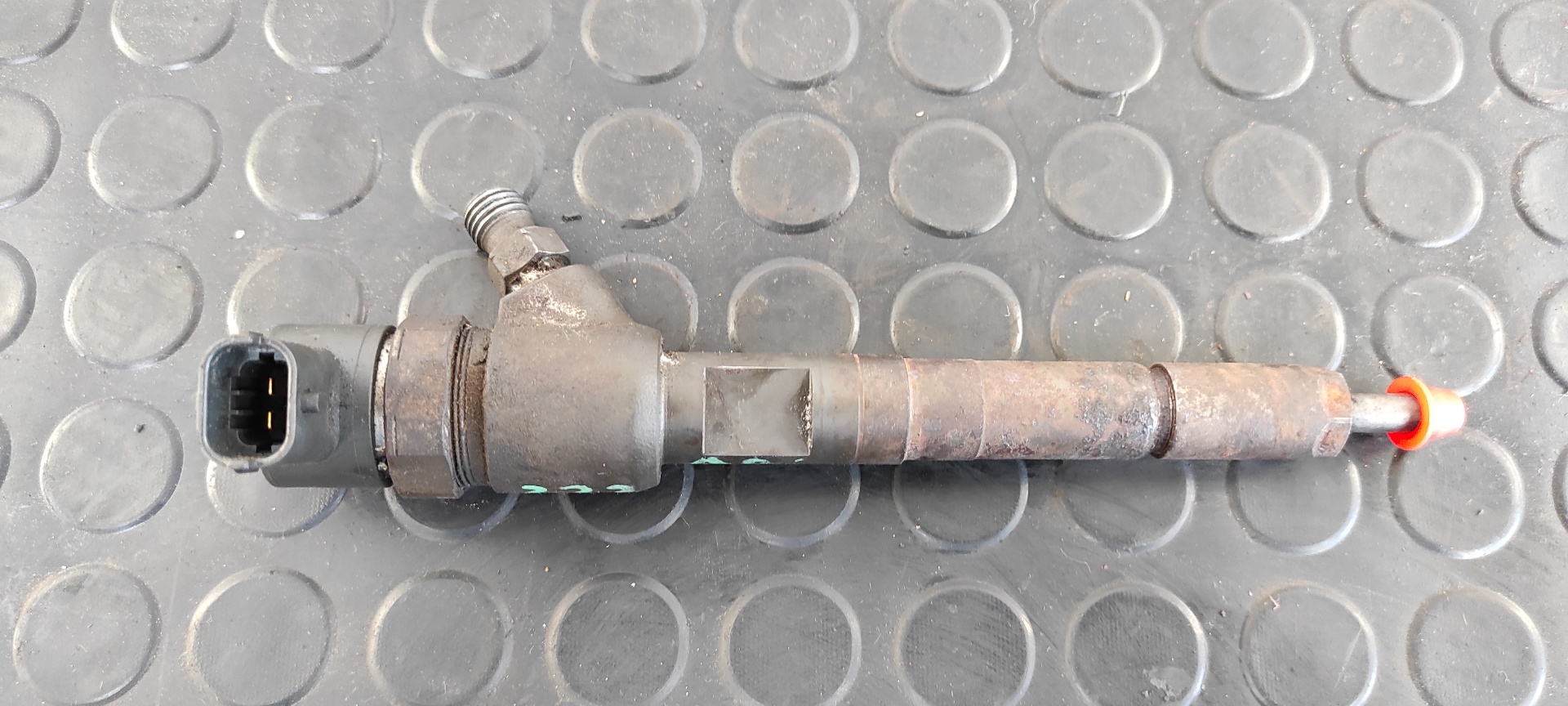 INYECTOR FIAT DOBLO (119)