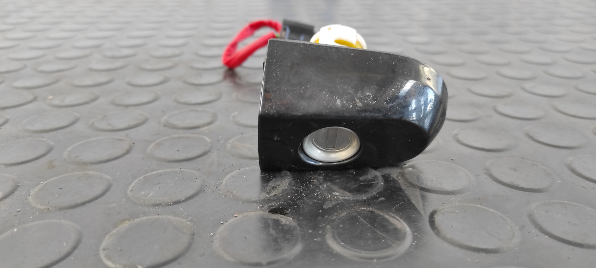 JUEGO BOMBINES KIA SPORTAGE - vista 4