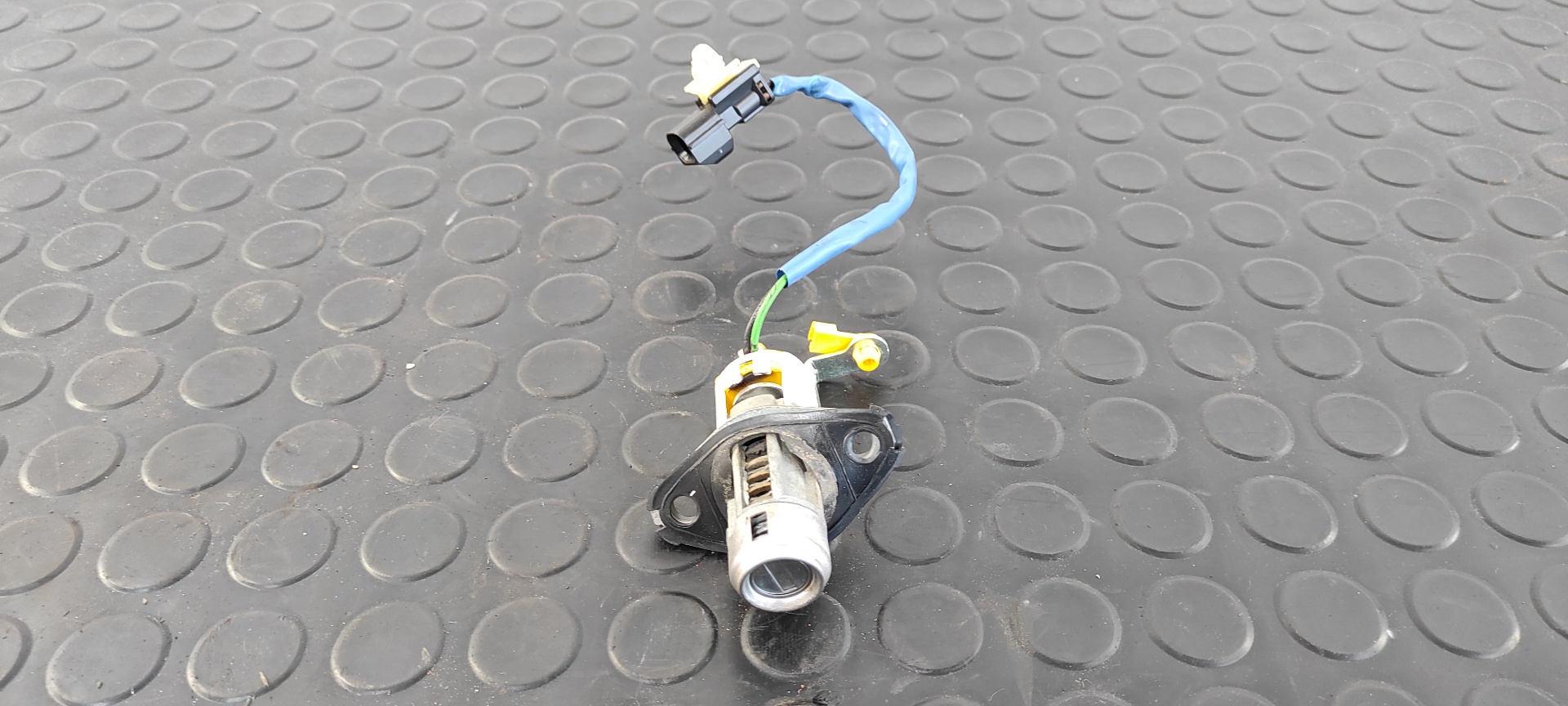 JUEGO BOMBINES KIA SPORTAGE - vista 11