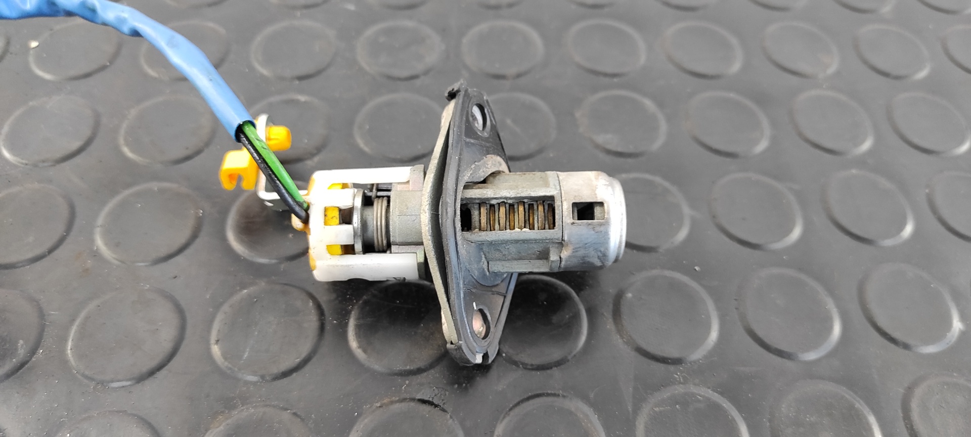 JUEGO BOMBINES KIA SPORTAGE - vista 8